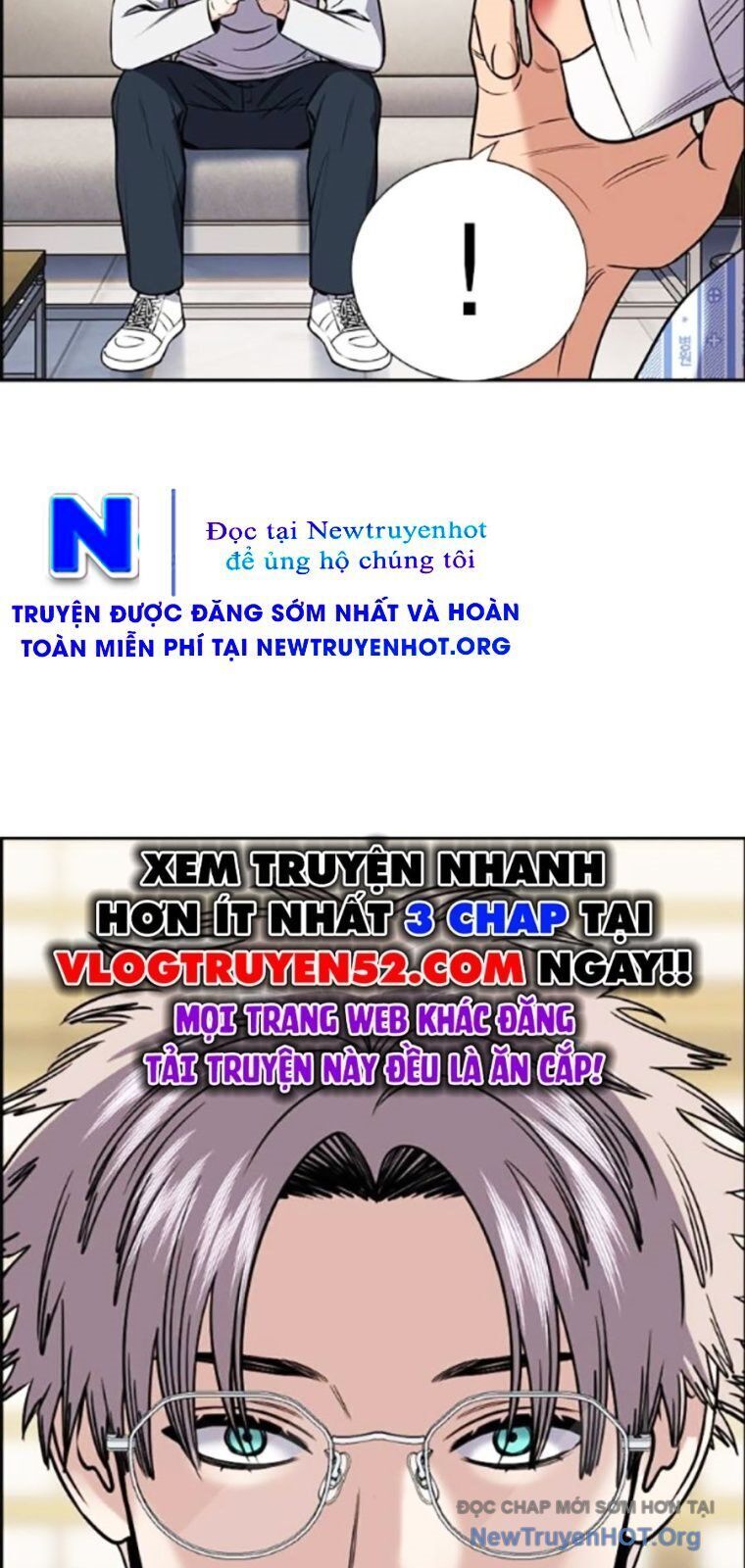Giáo Dục Chân Chính - Get Schooled Chapter 204 - Trang 22