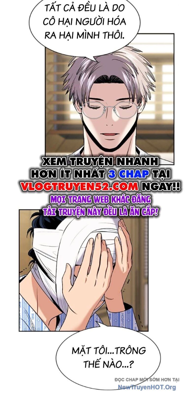 Giáo Dục Chân Chính - Get Schooled Chapter 204 - Trang 25