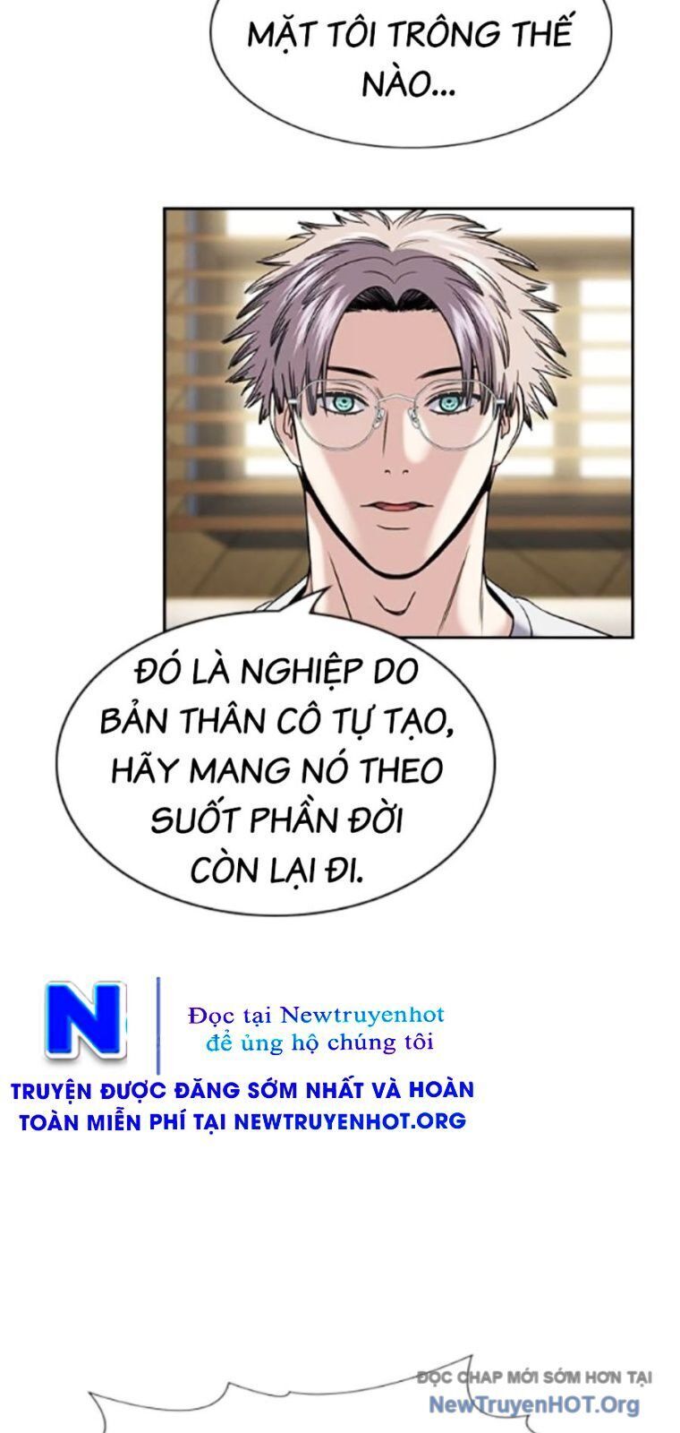 Giáo Dục Chân Chính - Get Schooled Chapter 204 - Trang 27