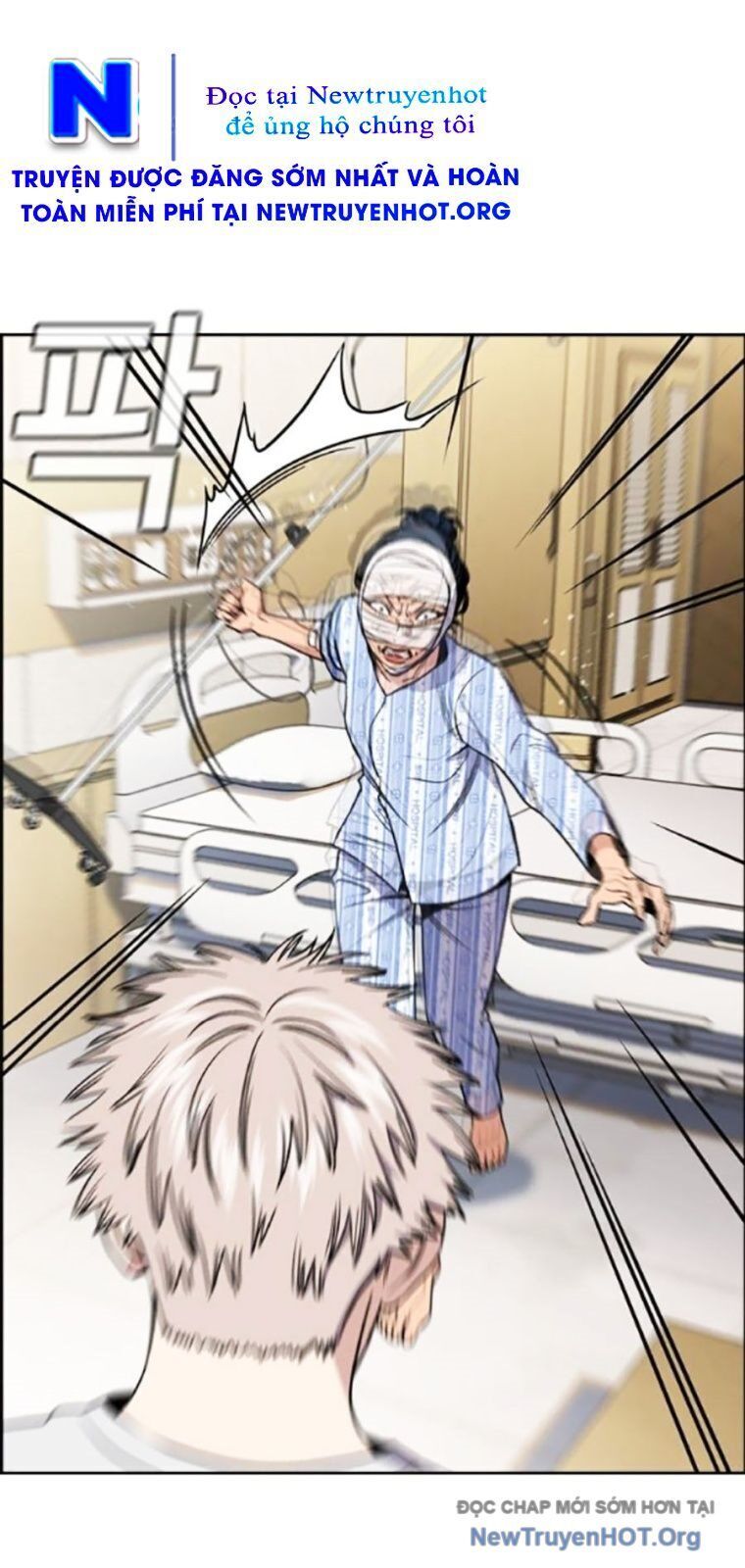 Giáo Dục Chân Chính - Get Schooled Chapter 204 - Trang 29