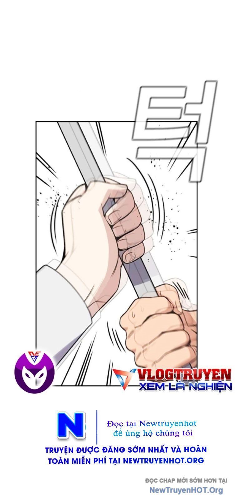 Giáo Dục Chân Chính - Get Schooled Chapter 204 - Trang 30