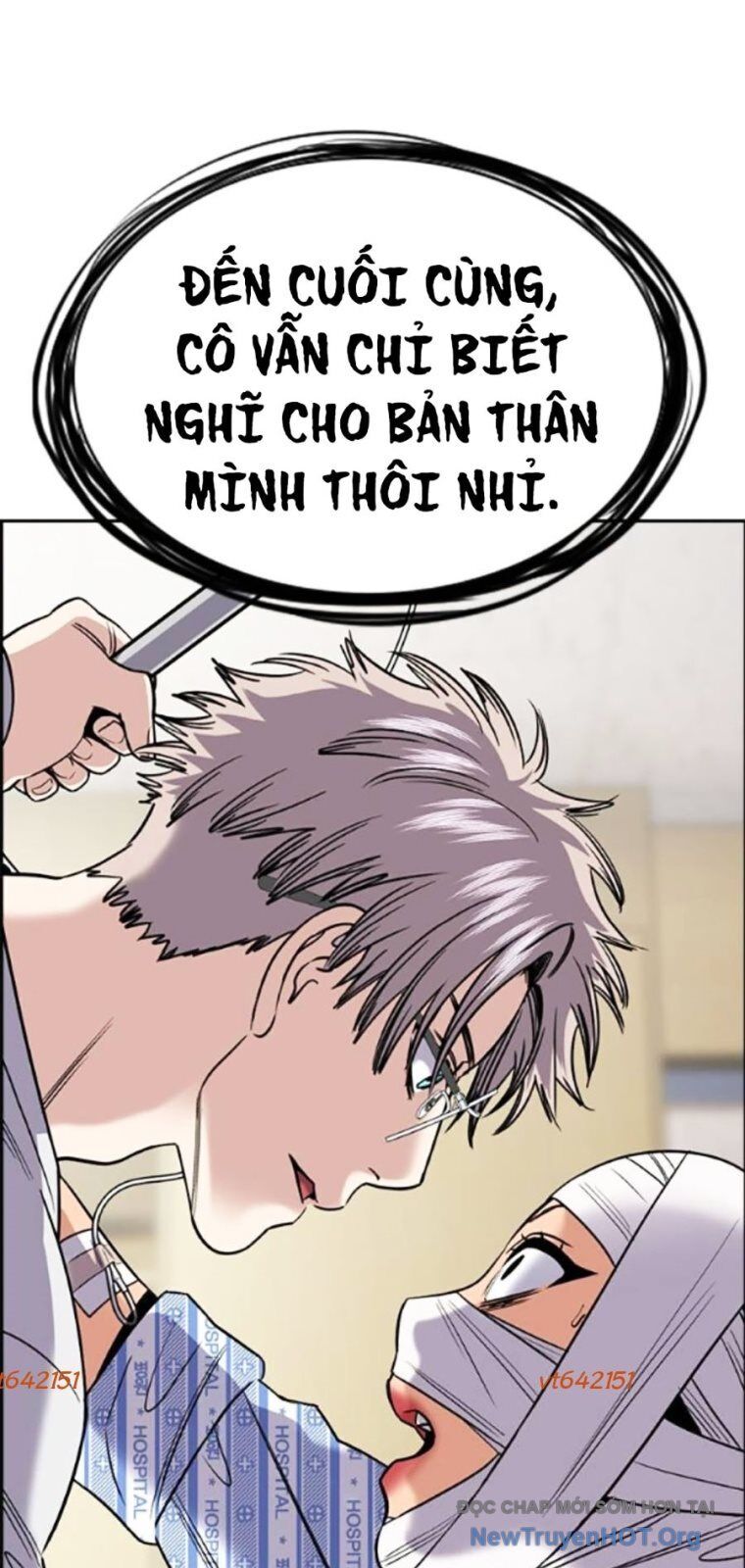 Giáo Dục Chân Chính - Get Schooled Chapter 204 - Trang 31