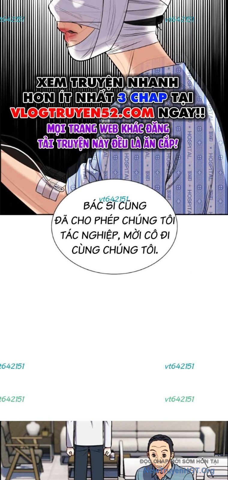 Giáo Dục Chân Chính - Get Schooled Chapter 204 - Trang 38