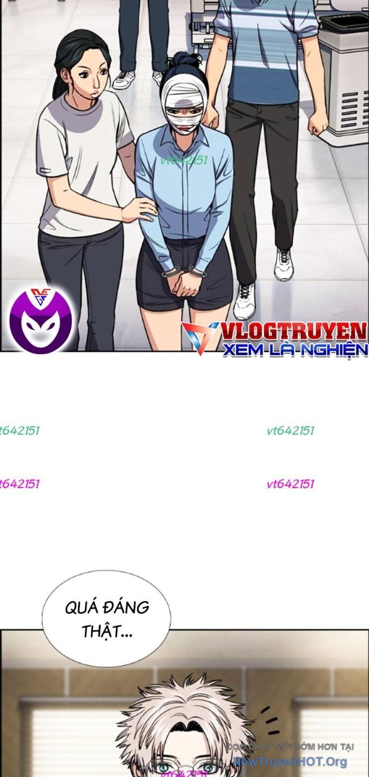 Giáo Dục Chân Chính - Get Schooled Chapter 204 - Trang 39