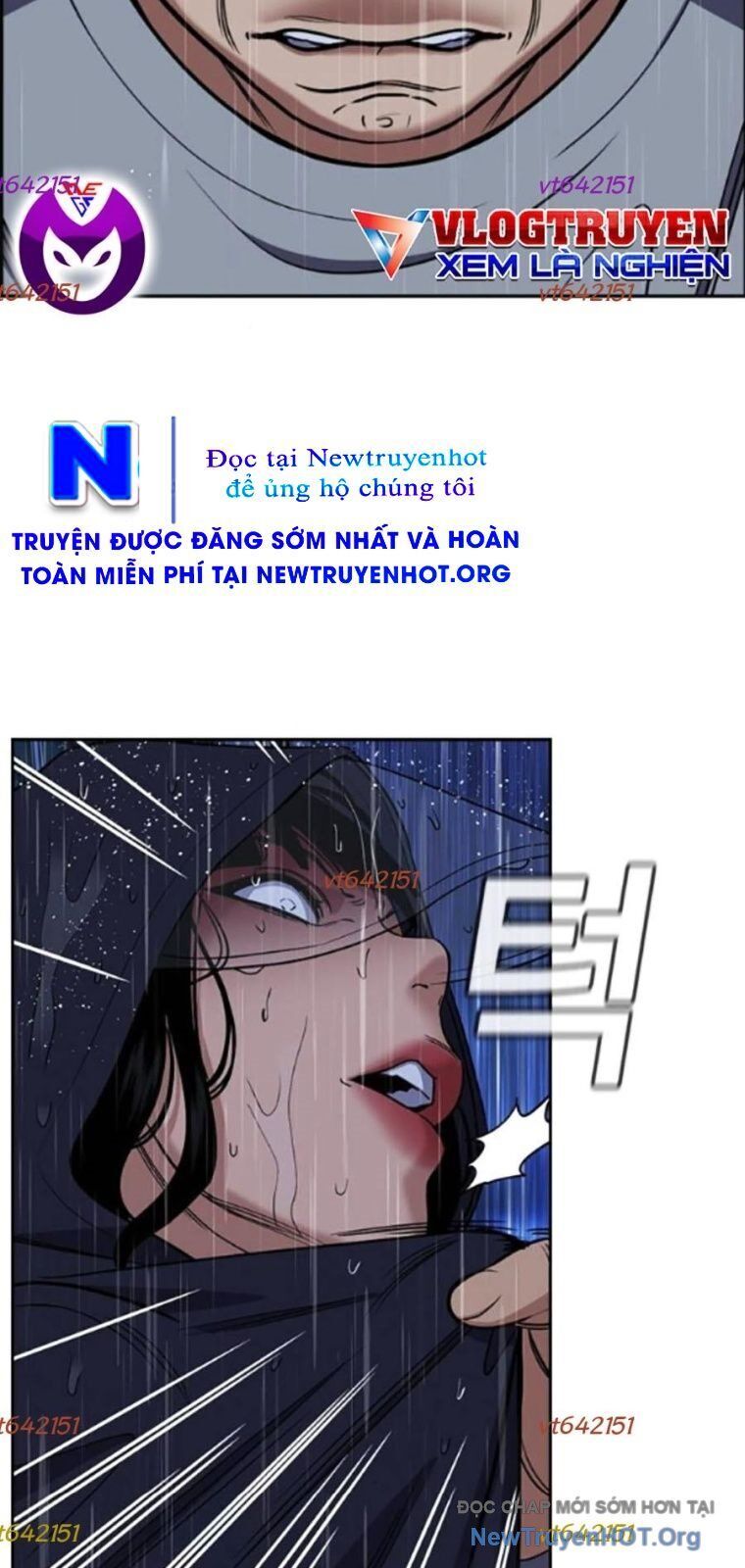 Giáo Dục Chân Chính - Get Schooled Chapter 204 - Trang 4