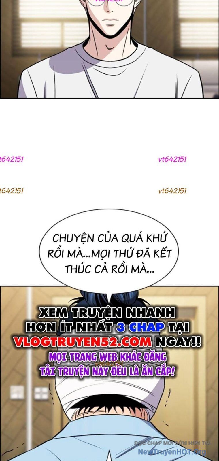 Giáo Dục Chân Chính - Get Schooled Chapter 204 - Trang 40