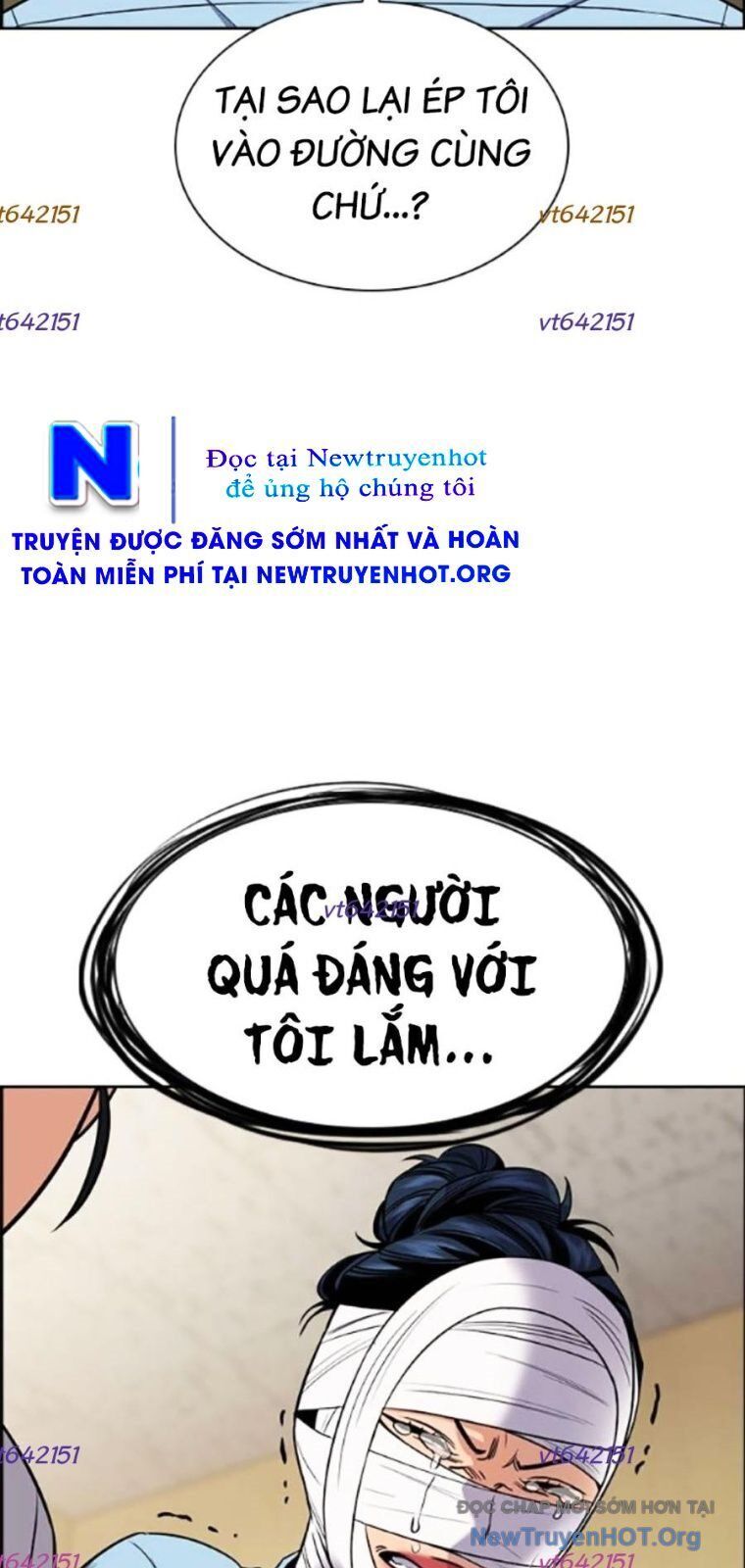 Giáo Dục Chân Chính - Get Schooled Chapter 204 - Trang 41