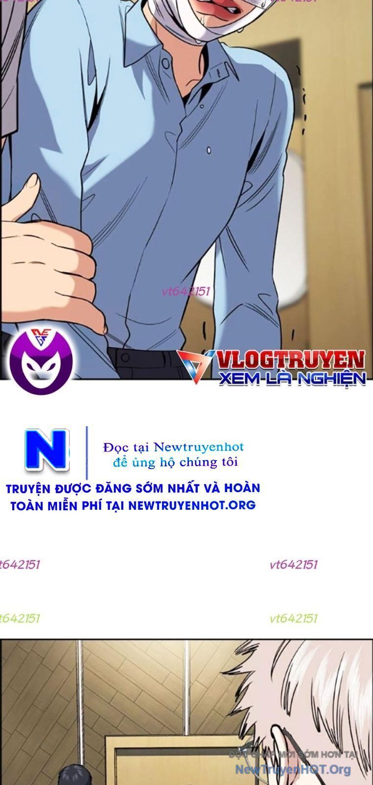 Giáo Dục Chân Chính - Get Schooled Chapter 204 - Trang 42