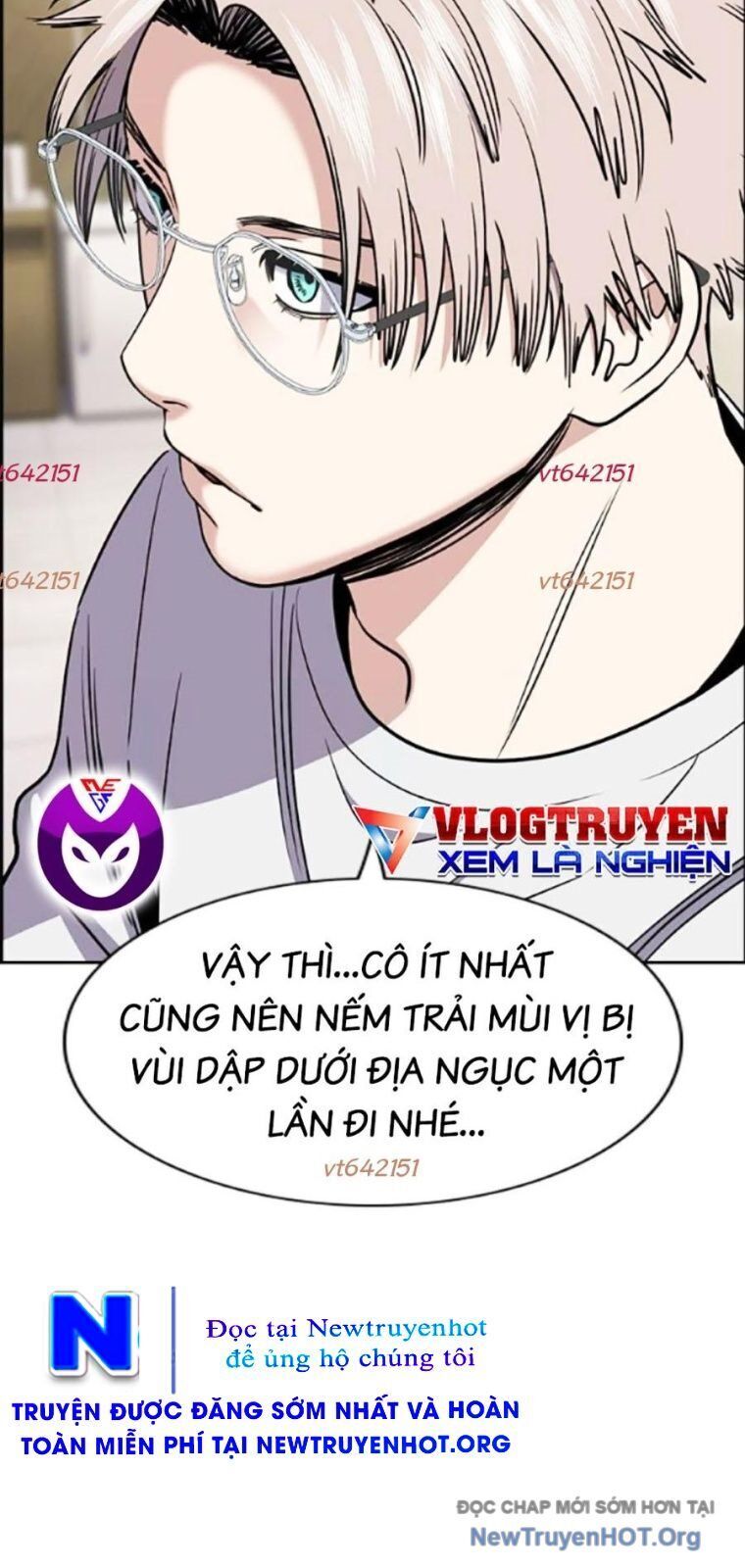 Giáo Dục Chân Chính - Get Schooled Chapter 204 - Trang 44