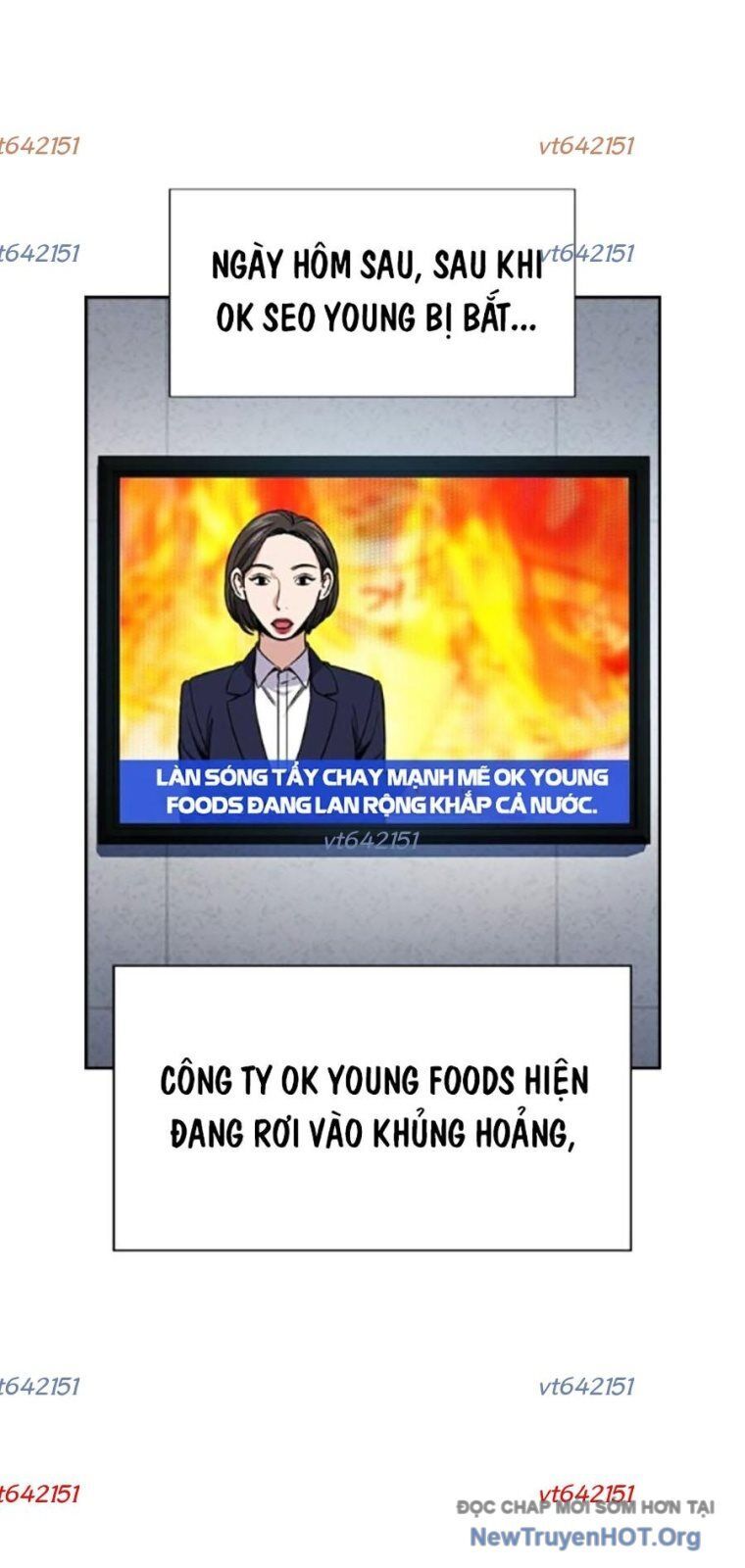 Giáo Dục Chân Chính - Get Schooled Chapter 204 - Trang 45