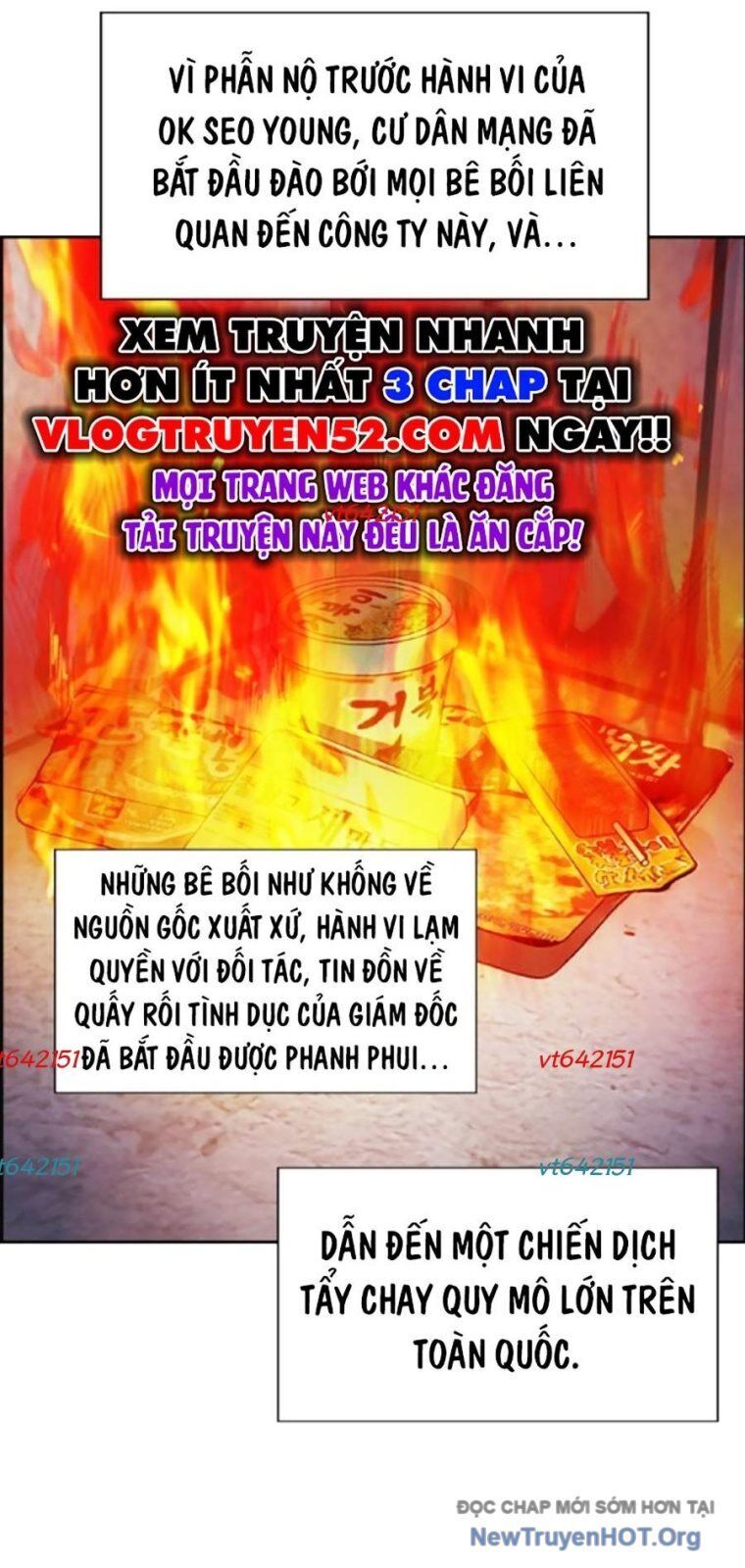 Giáo Dục Chân Chính - Get Schooled Chapter 204 - Trang 46