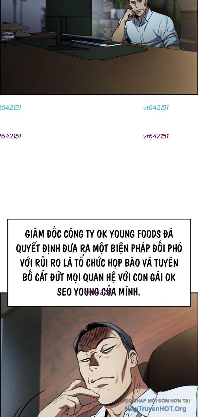 Giáo Dục Chân Chính - Get Schooled Chapter 204 - Trang 48