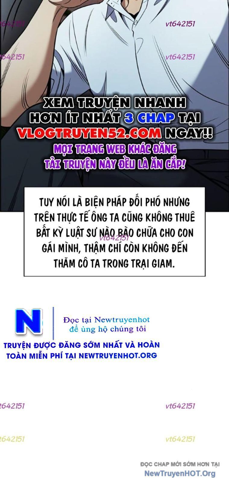 Giáo Dục Chân Chính - Get Schooled Chapter 204 - Trang 49