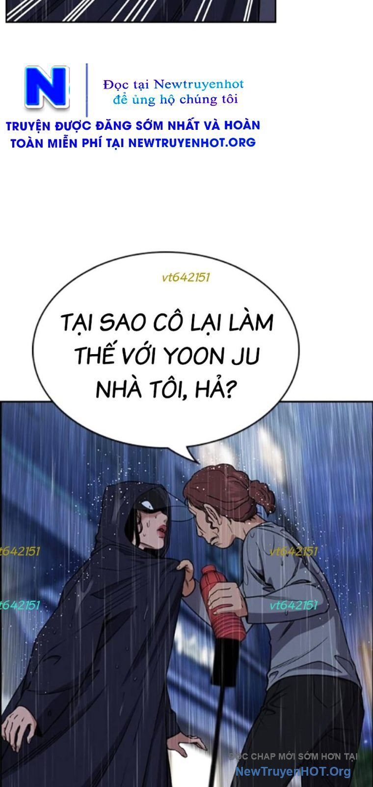 Giáo Dục Chân Chính - Get Schooled Chapter 204 - Trang 5