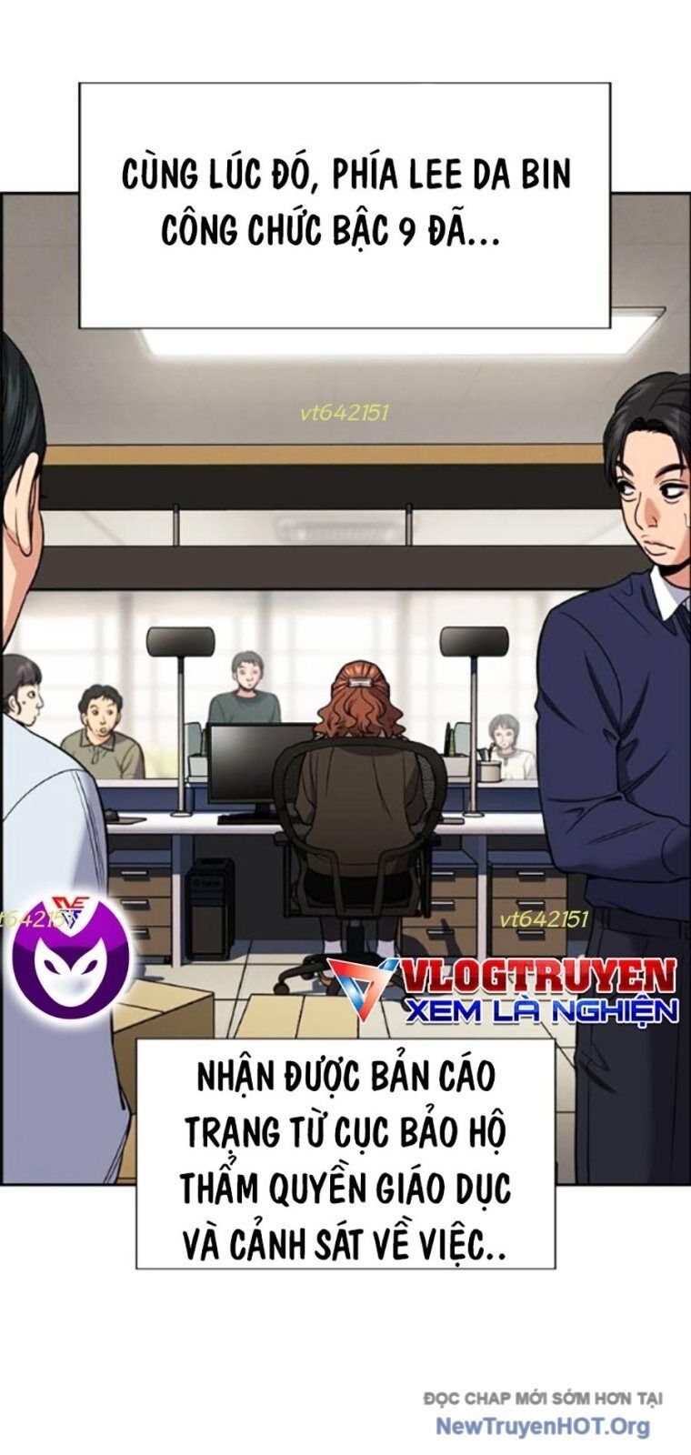 Giáo Dục Chân Chính - Get Schooled Chapter 204 - Trang 50