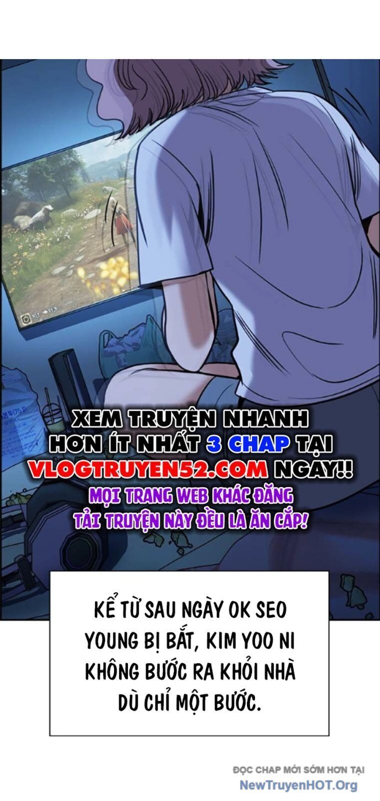 Giáo Dục Chân Chính - Get Schooled Chapter 204 - Trang 54