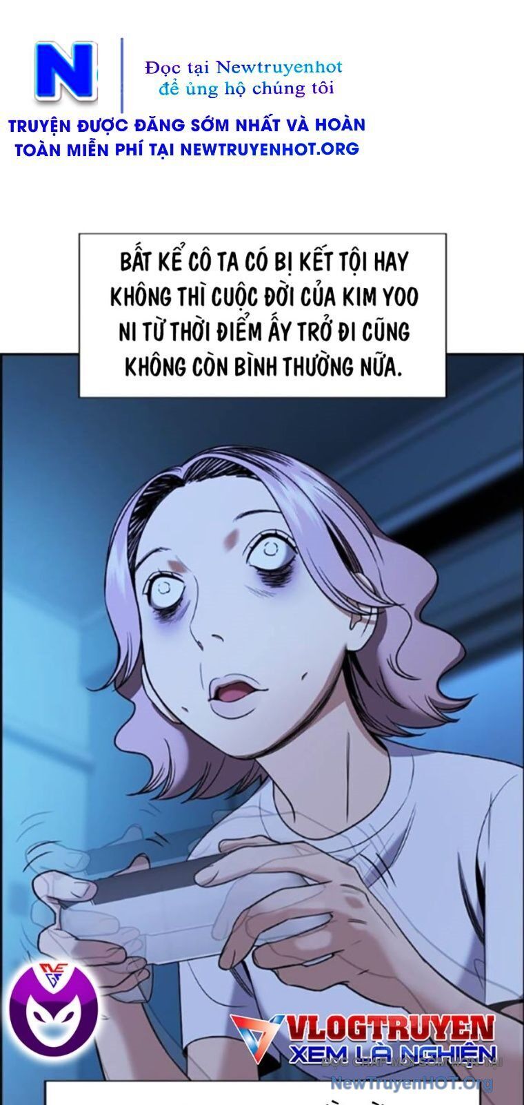 Giáo Dục Chân Chính - Get Schooled Chapter 204 - Trang 55