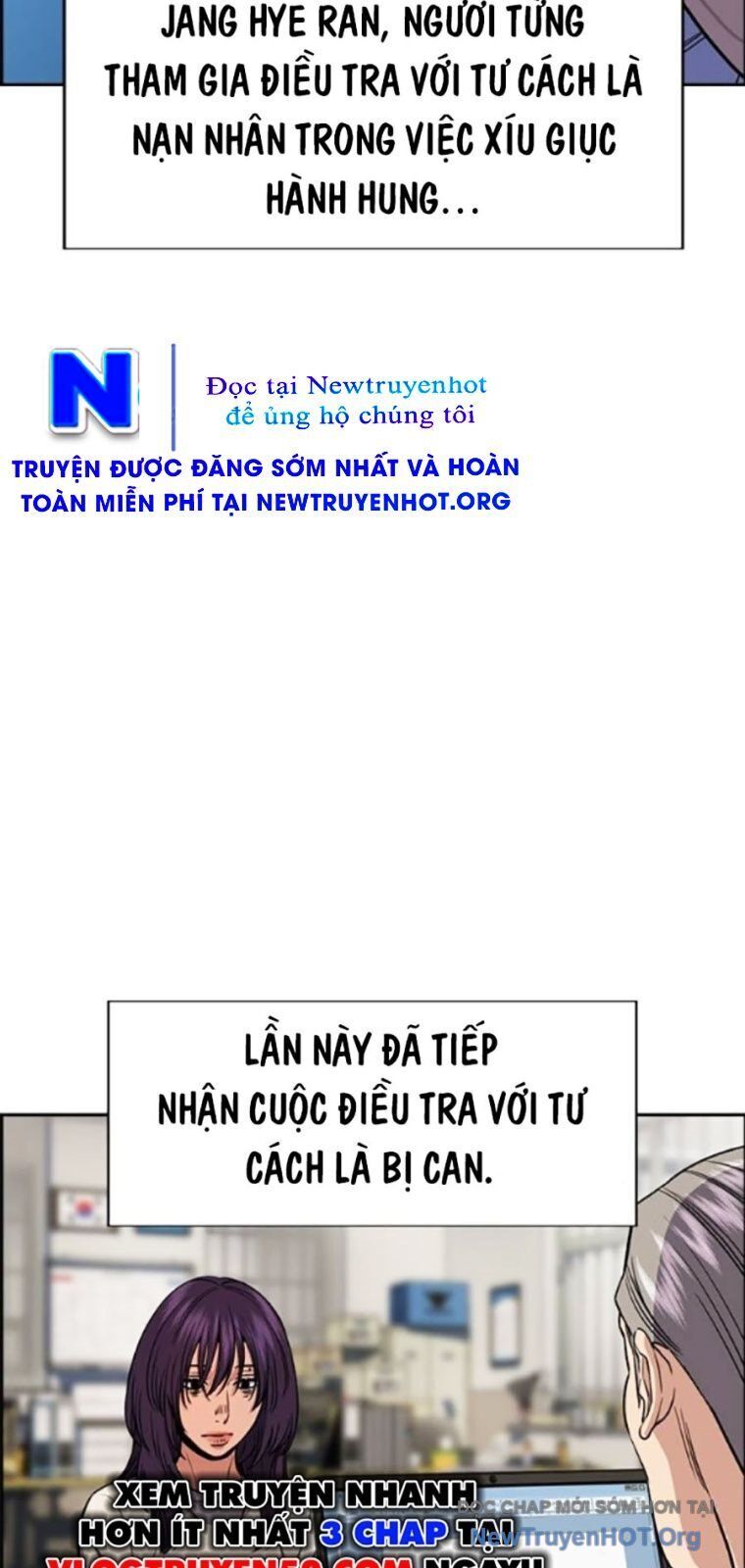 Giáo Dục Chân Chính - Get Schooled Chapter 204 - Trang 56