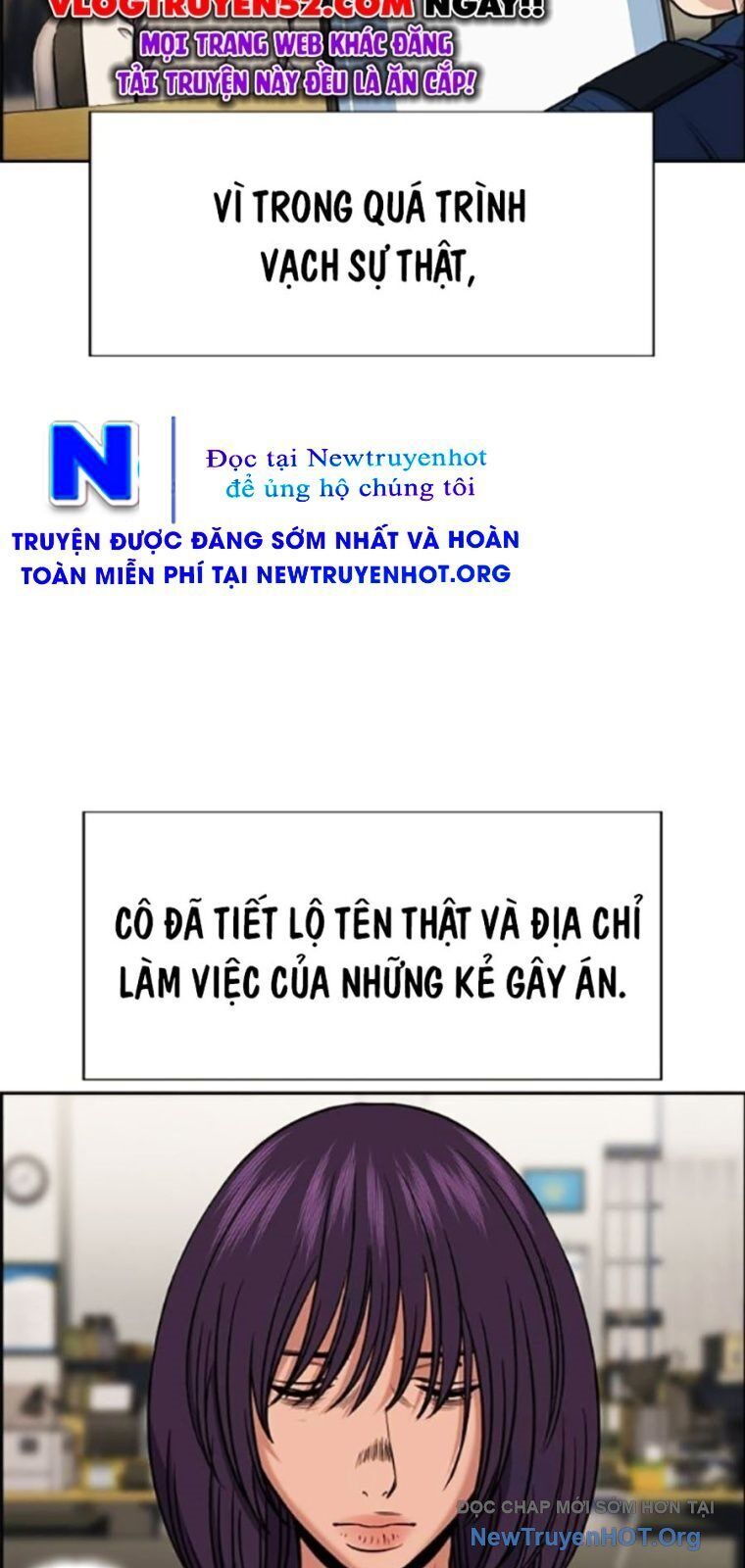 Giáo Dục Chân Chính - Get Schooled Chapter 204 - Trang 57