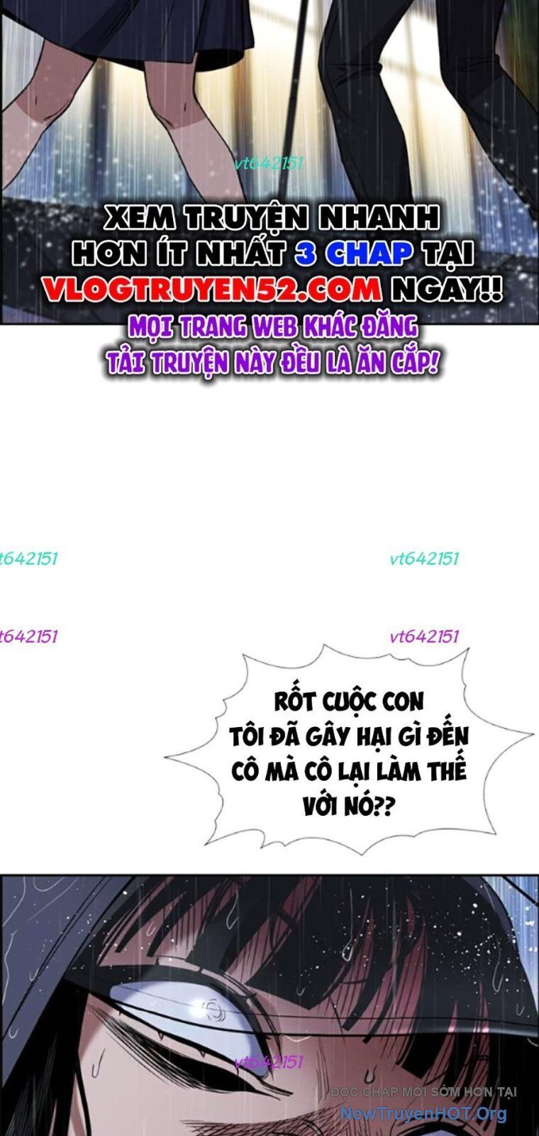 Giáo Dục Chân Chính - Get Schooled Chapter 204 - Trang 6