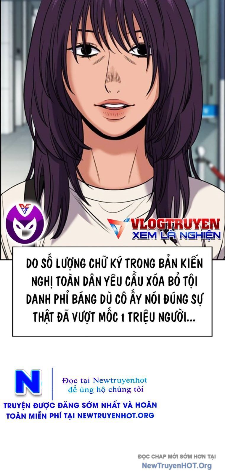 Giáo Dục Chân Chính - Get Schooled Chapter 204 - Trang 60