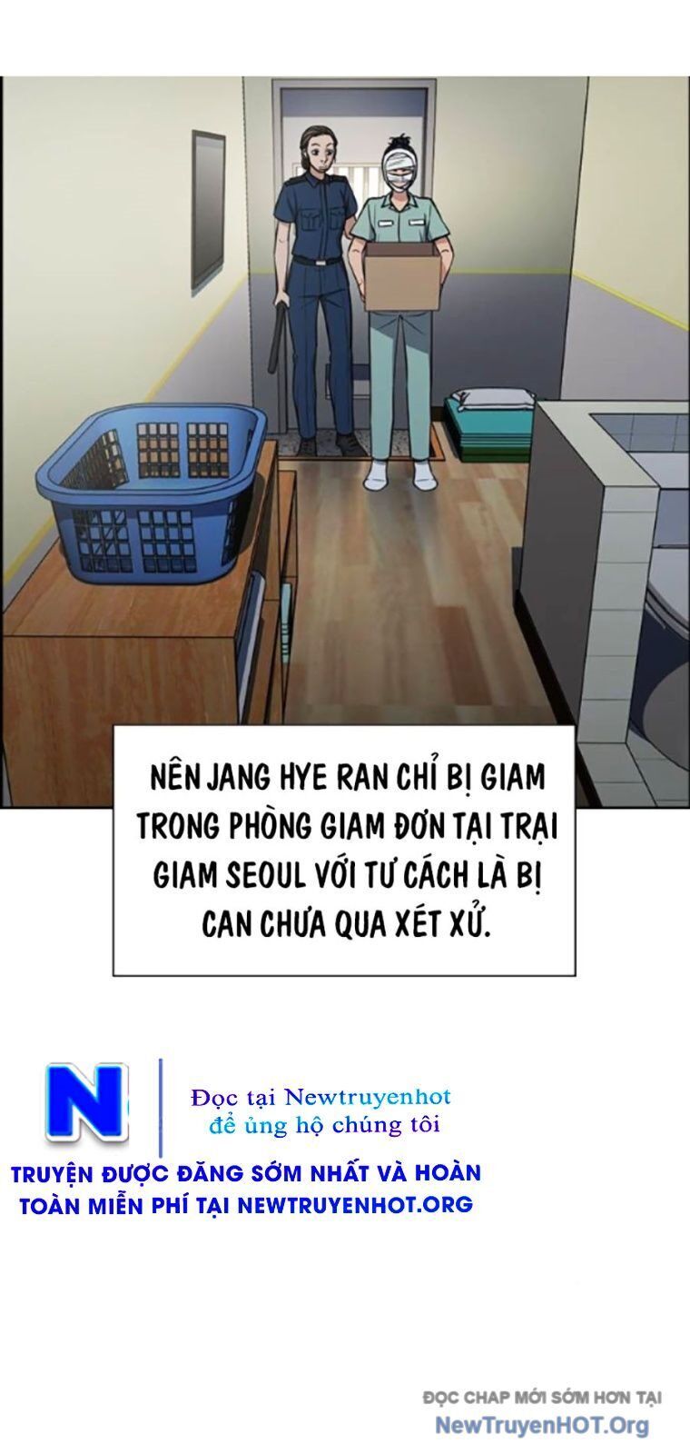 Giáo Dục Chân Chính - Get Schooled Chapter 204 - Trang 61