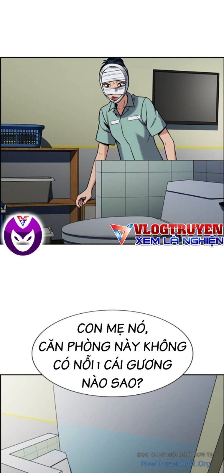 Giáo Dục Chân Chính - Get Schooled Chapter 204 - Trang 63