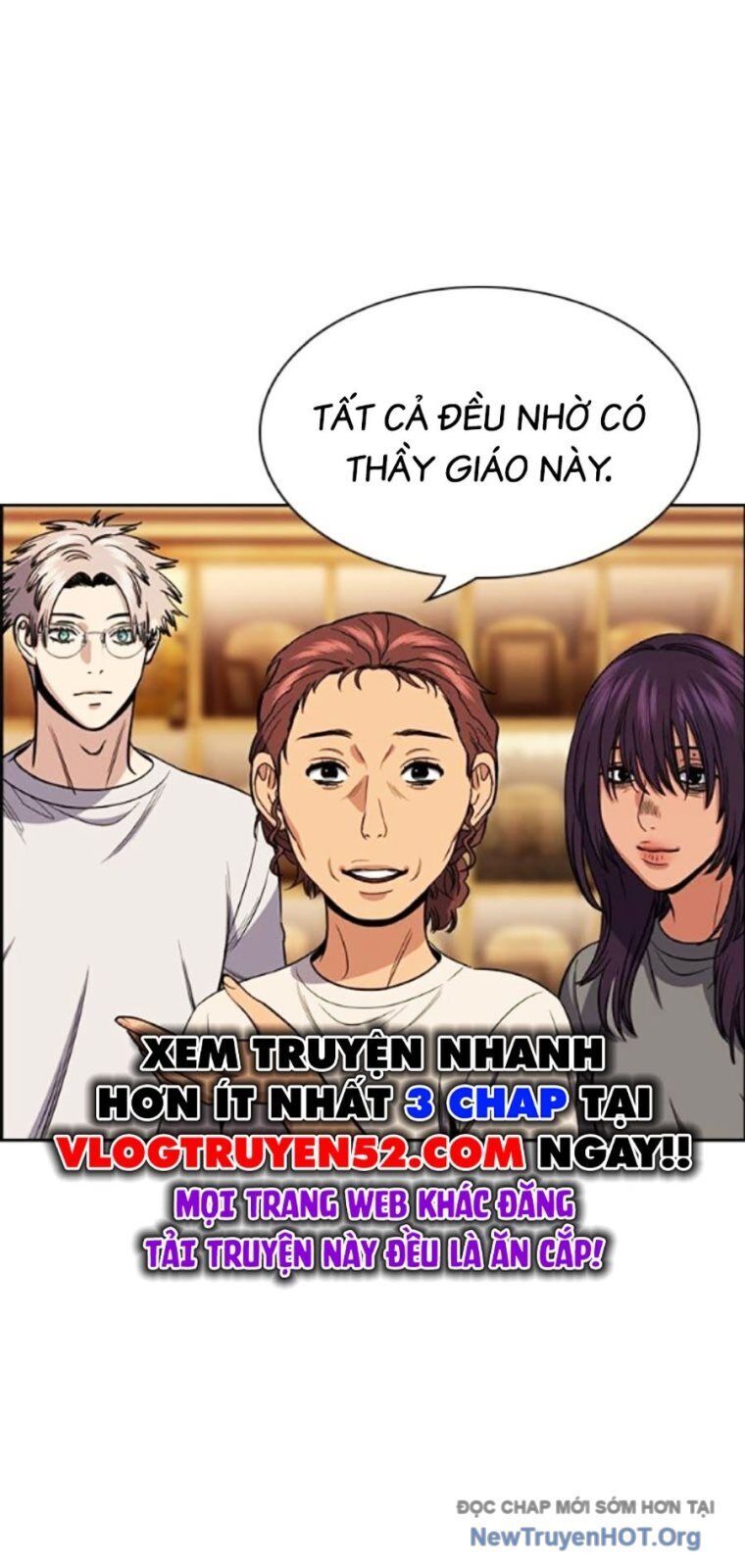 Giáo Dục Chân Chính - Get Schooled Chapter 204 - Trang 69