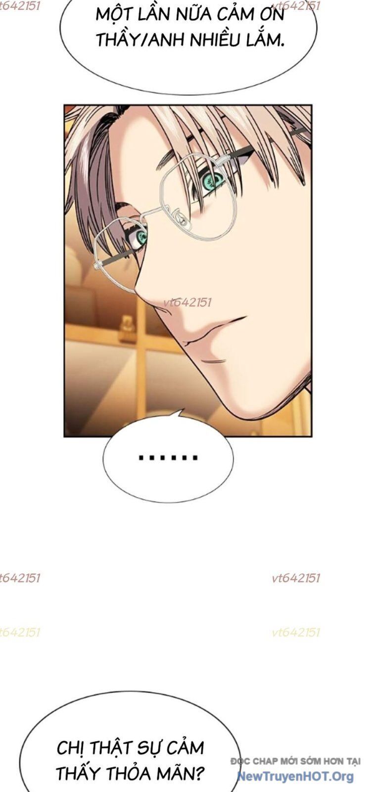 Giáo Dục Chân Chính - Get Schooled Chapter 204 - Trang 72