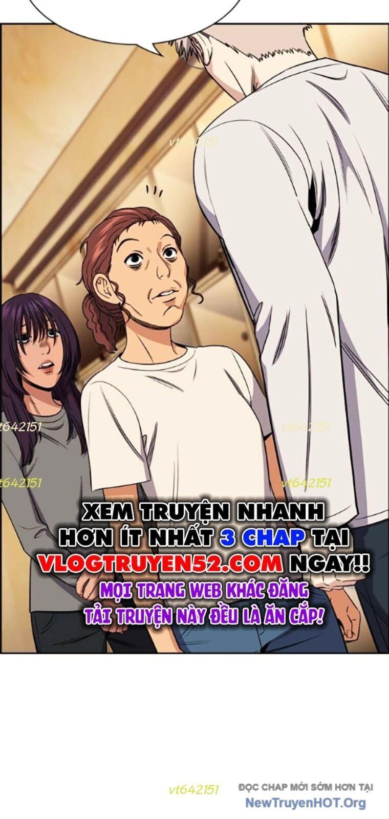 Giáo Dục Chân Chính - Get Schooled Chapter 204 - Trang 73