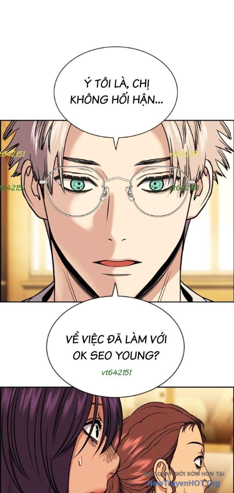 Giáo Dục Chân Chính - Get Schooled Chapter 204 - Trang 74