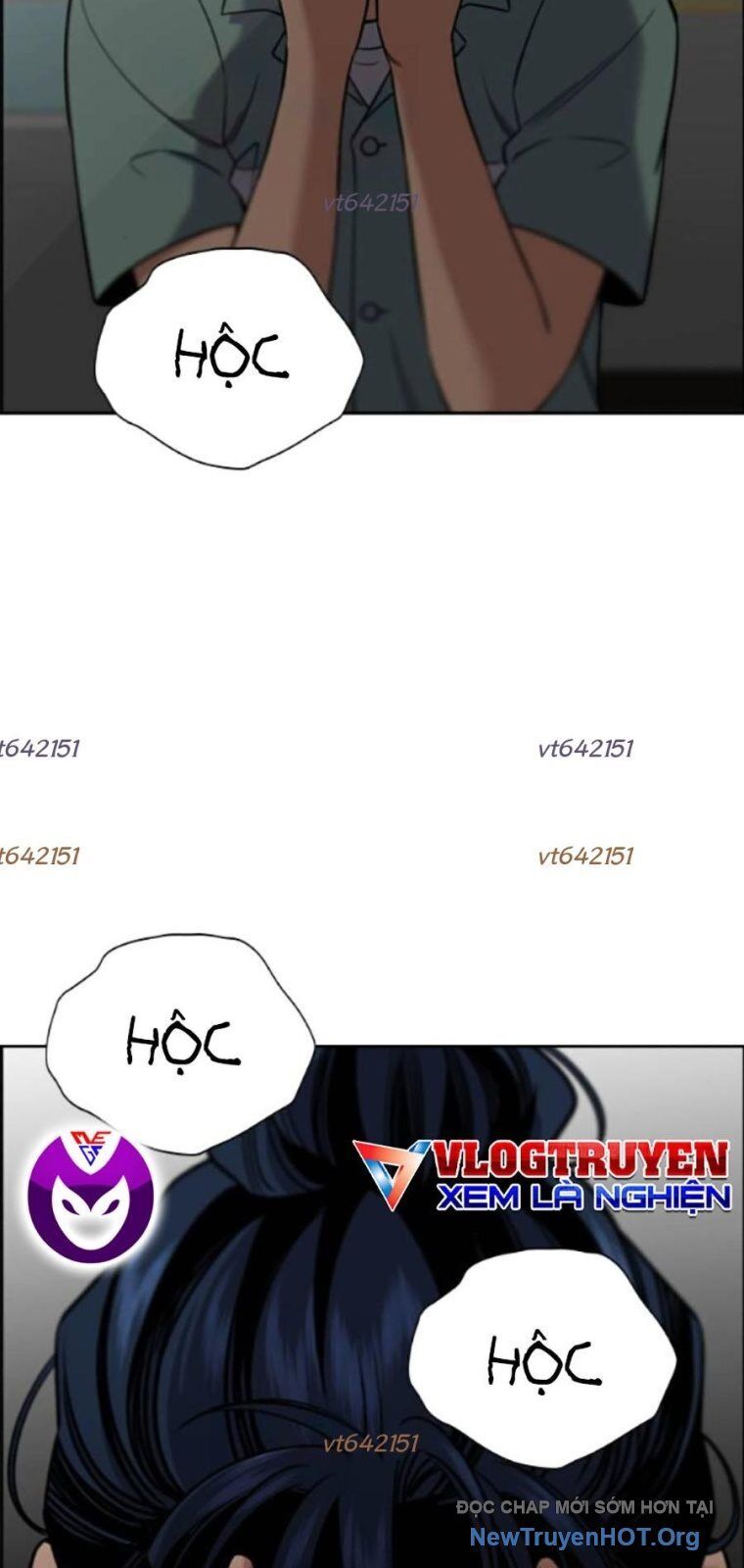 Giáo Dục Chân Chính - Get Schooled Chapter 204 - Trang 77