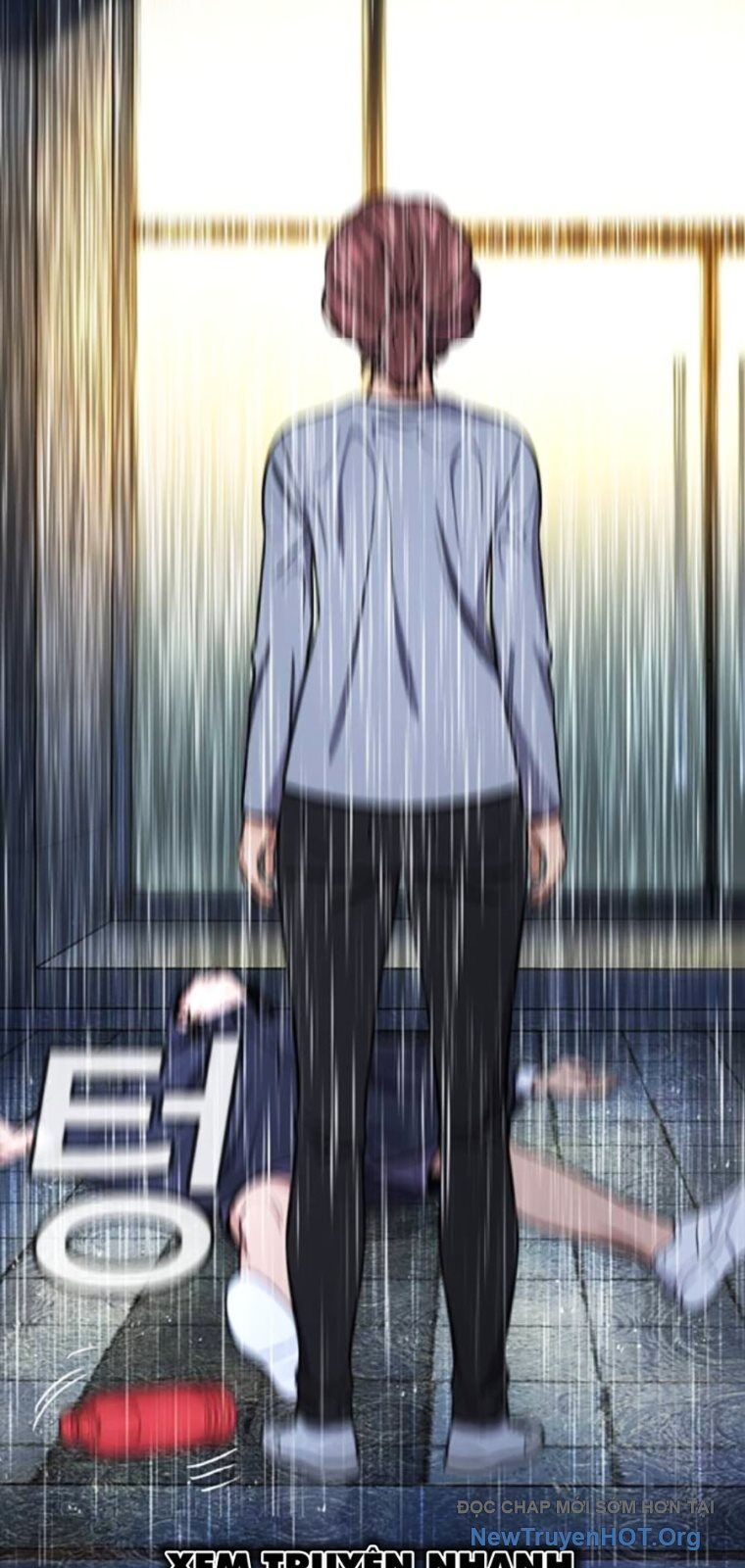 Giáo Dục Chân Chính - Get Schooled Chapter 205 - Trang 15