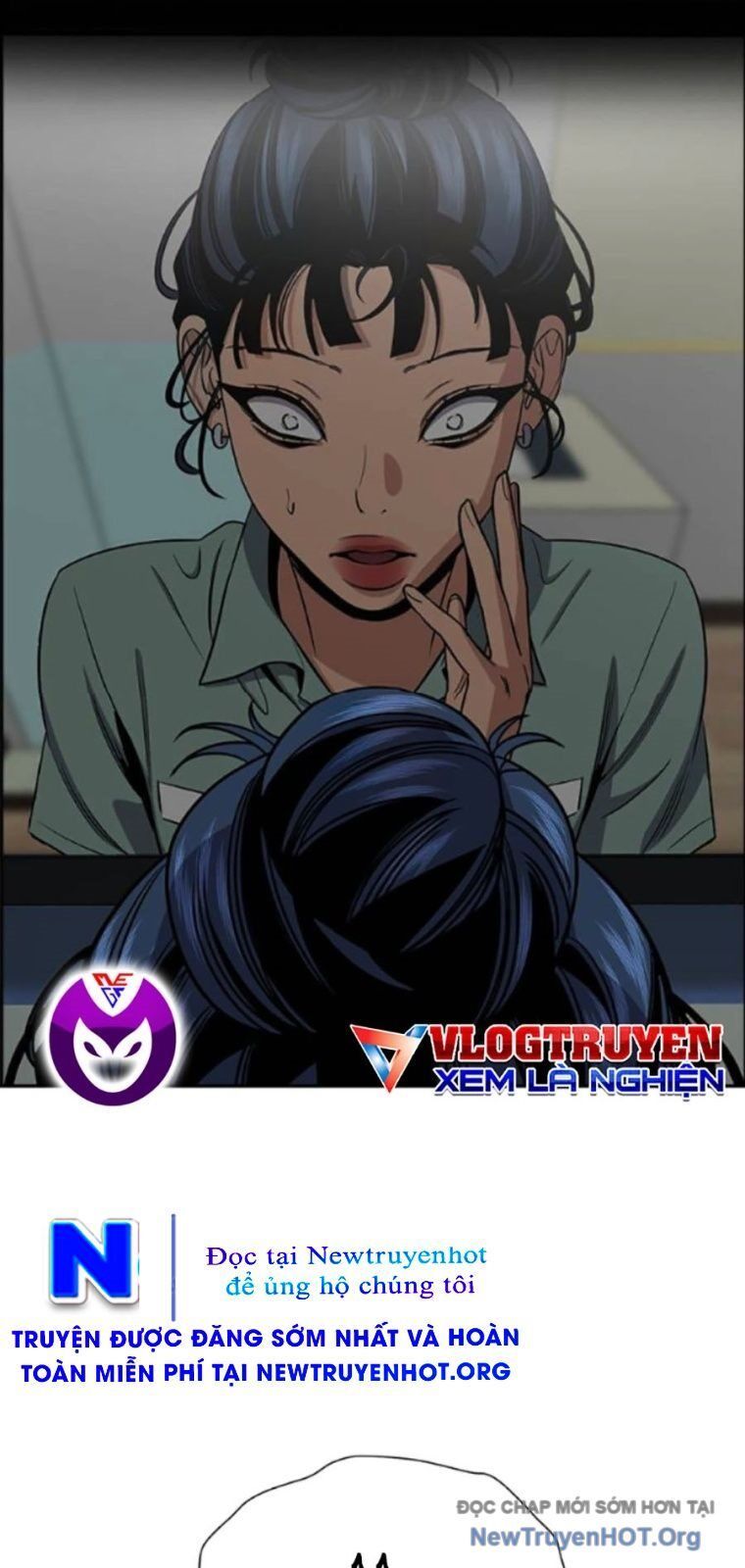 Giáo Dục Chân Chính - Get Schooled Chapter 205 - Trang 17