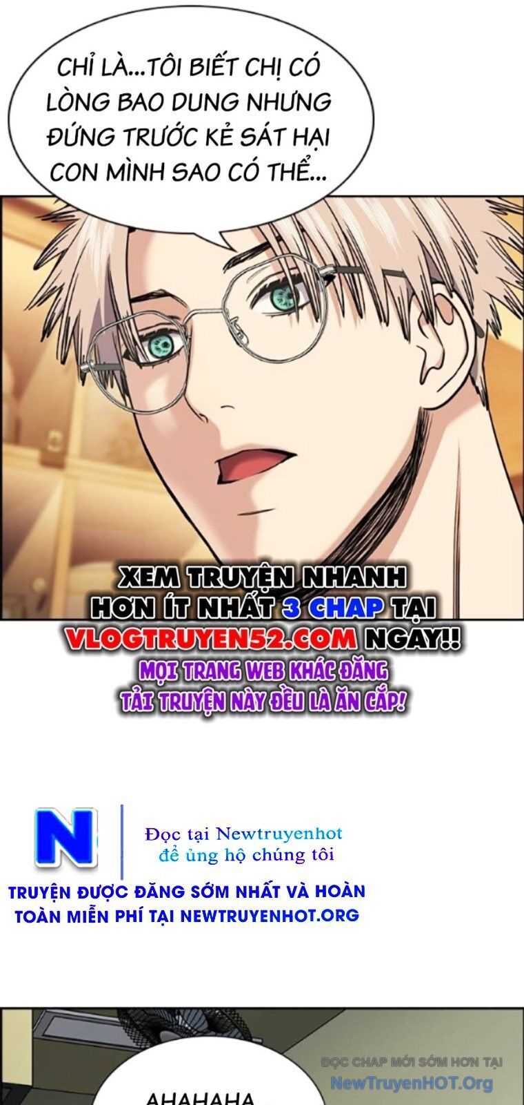 Giáo Dục Chân Chính - Get Schooled Chapter 205 - Trang 22