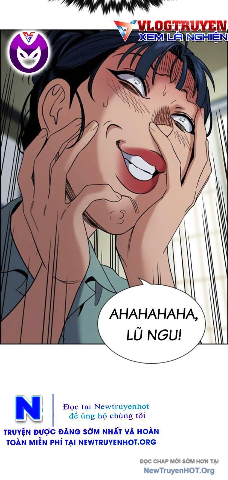 Giáo Dục Chân Chính - Get Schooled Chapter 205 - Trang 24