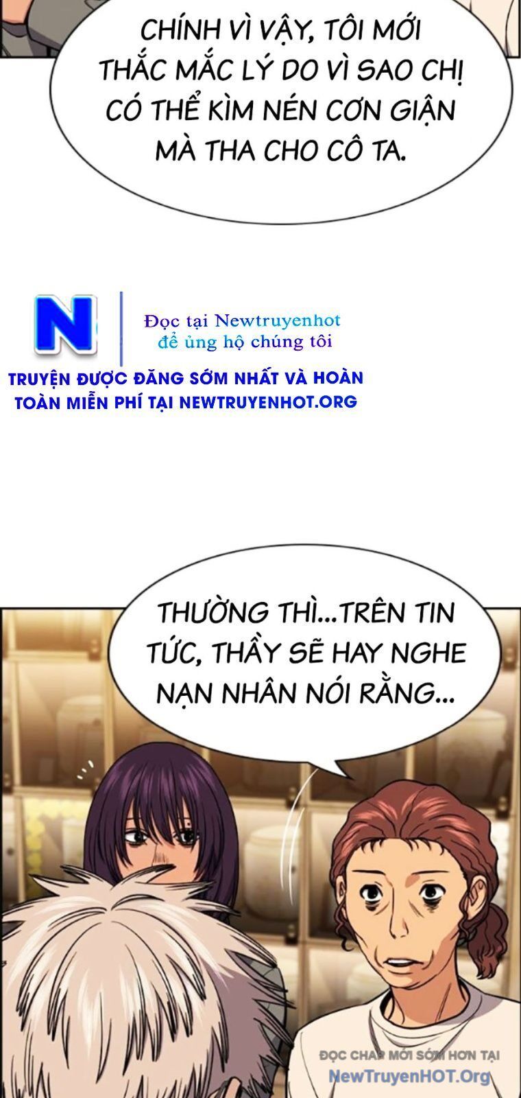 Giáo Dục Chân Chính - Get Schooled Chapter 205 - Trang 26