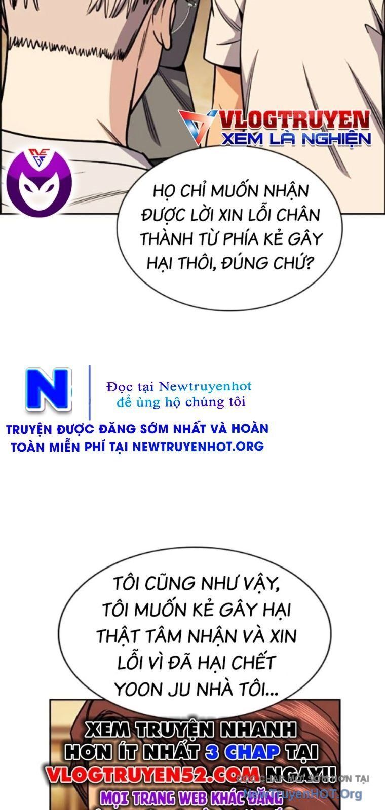 Giáo Dục Chân Chính - Get Schooled Chapter 205 - Trang 27