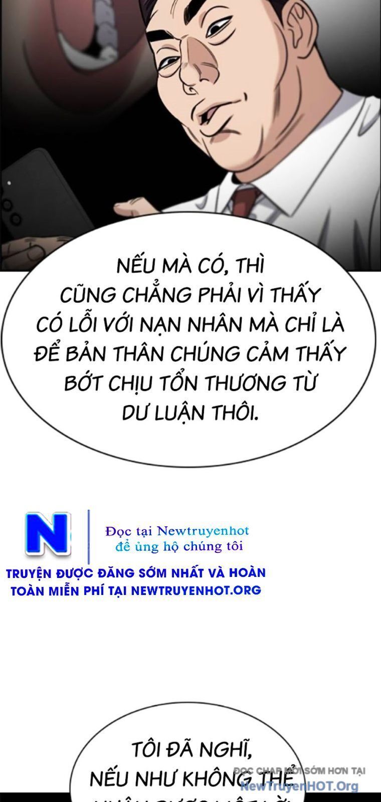 Giáo Dục Chân Chính - Get Schooled Chapter 205 - Trang 30