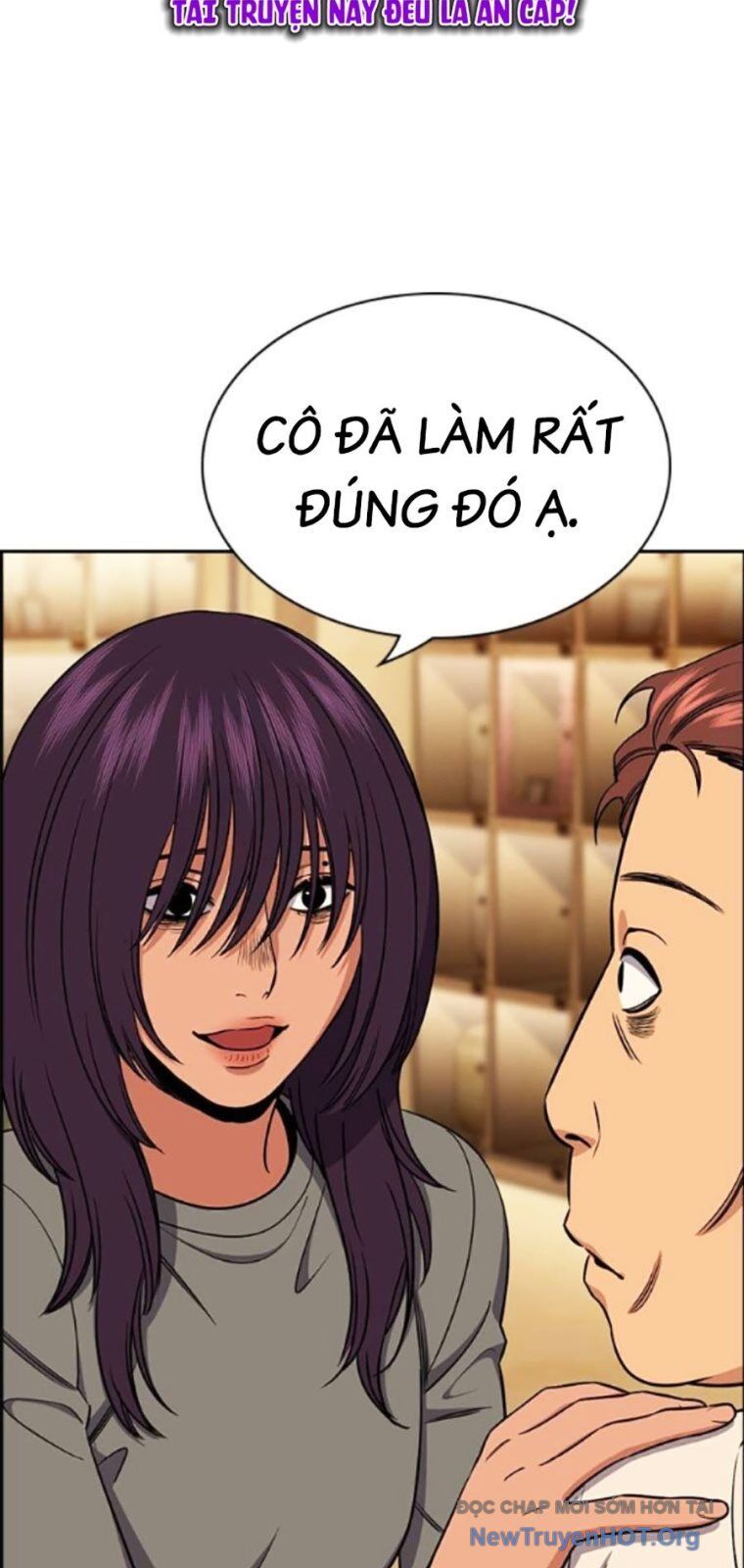 Giáo Dục Chân Chính - Get Schooled Chapter 205 - Trang 35