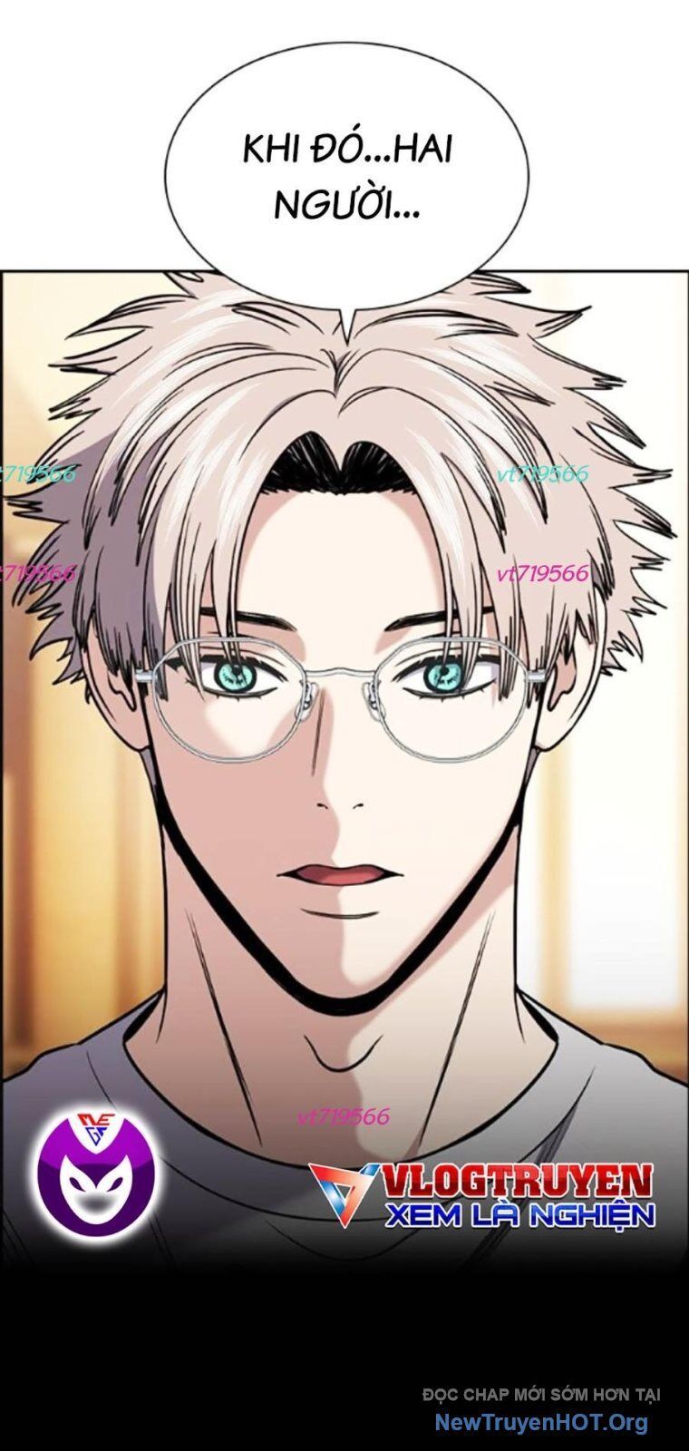 Giáo Dục Chân Chính - Get Schooled Chapter 205 - Trang 4