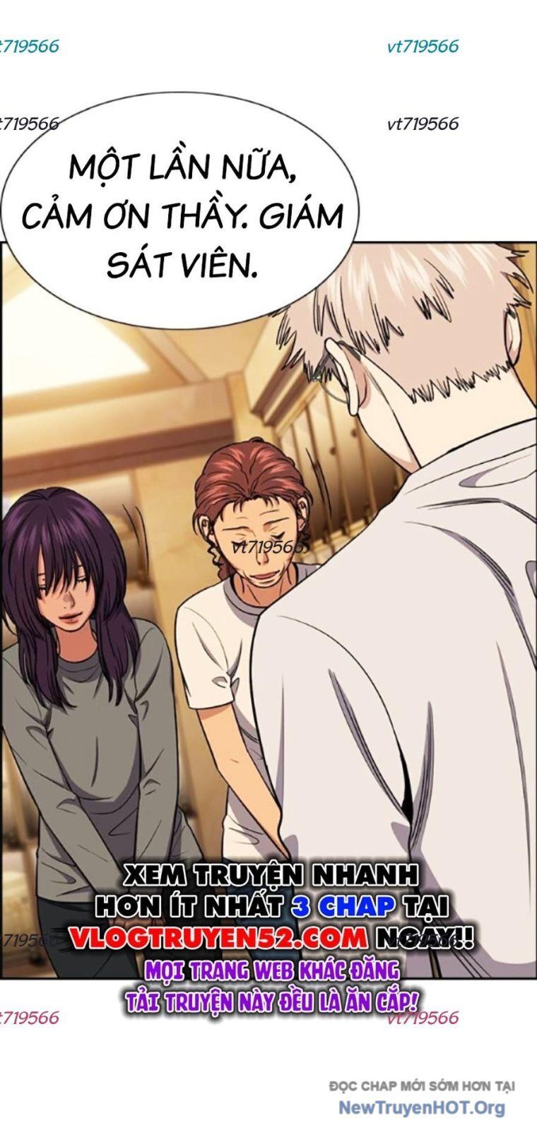 Giáo Dục Chân Chính - Get Schooled Chapter 205 - Trang 45