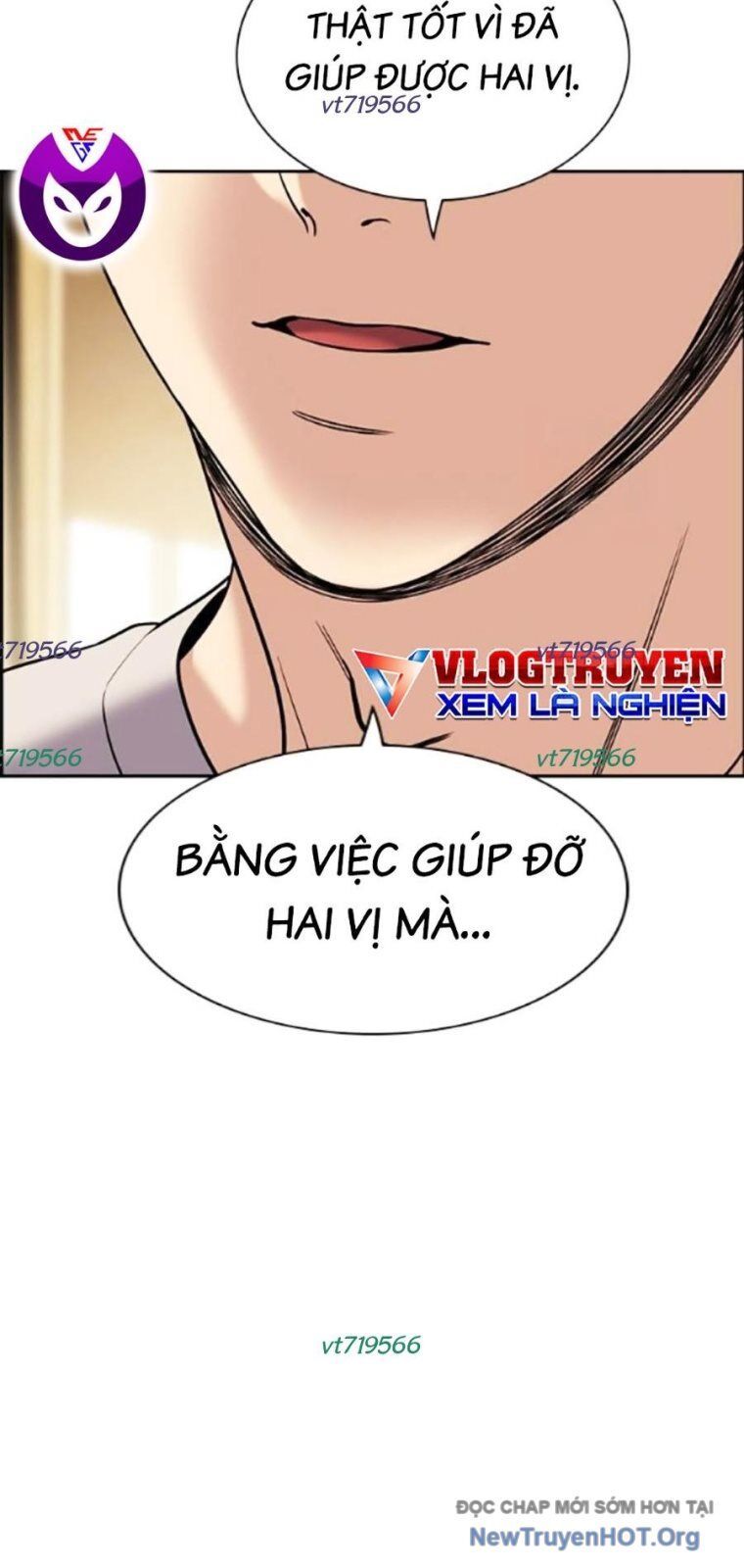 Giáo Dục Chân Chính - Get Schooled Chapter 205 - Trang 47