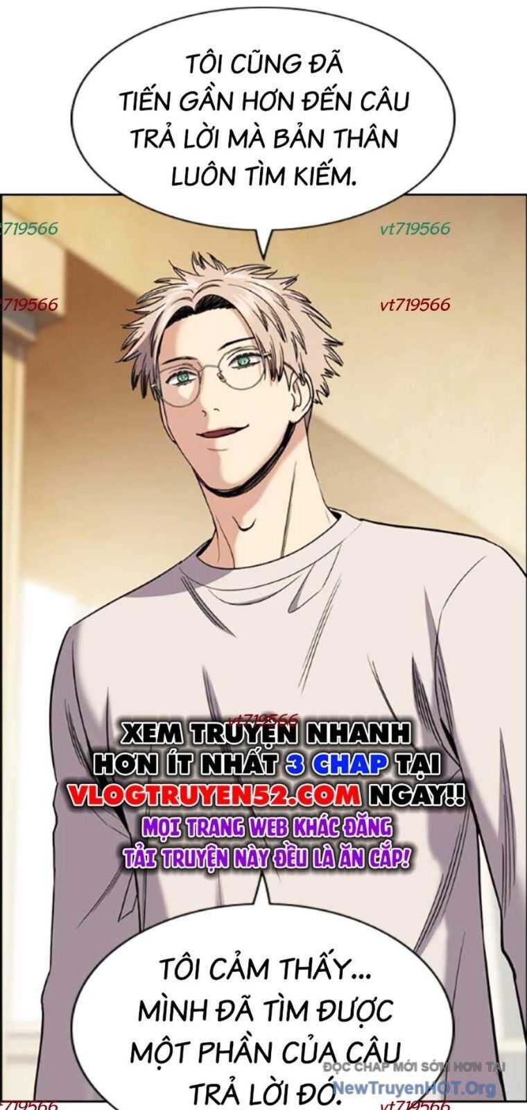 Giáo Dục Chân Chính - Get Schooled Chapter 205 - Trang 48