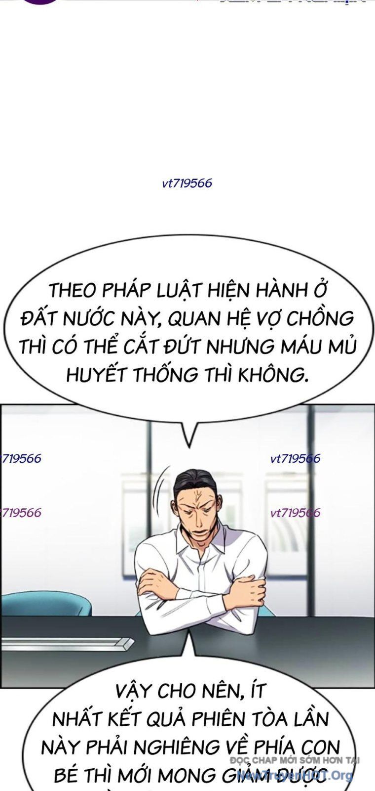 Giáo Dục Chân Chính - Get Schooled Chapter 205 - Trang 50