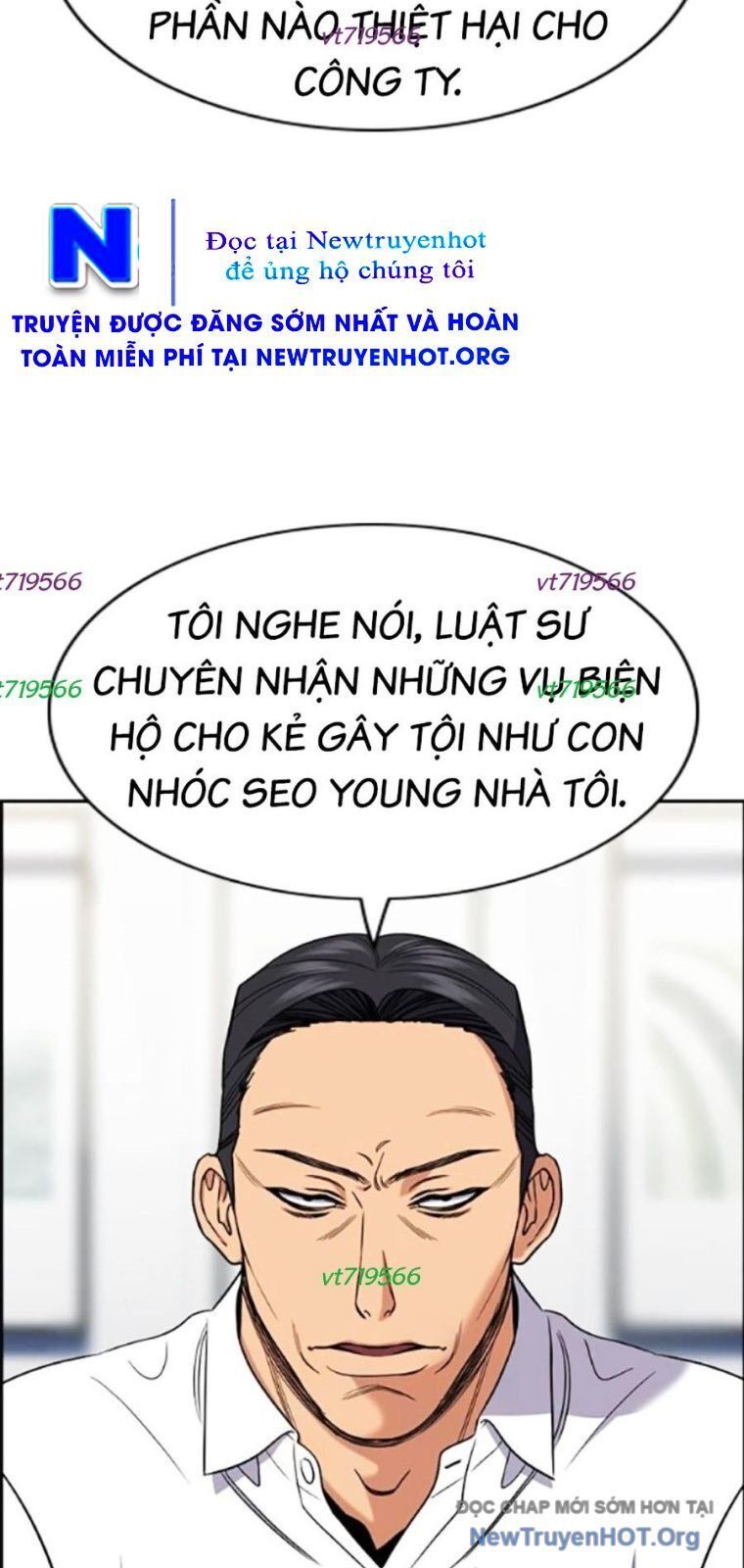 Giáo Dục Chân Chính - Get Schooled Chapter 205 - Trang 51