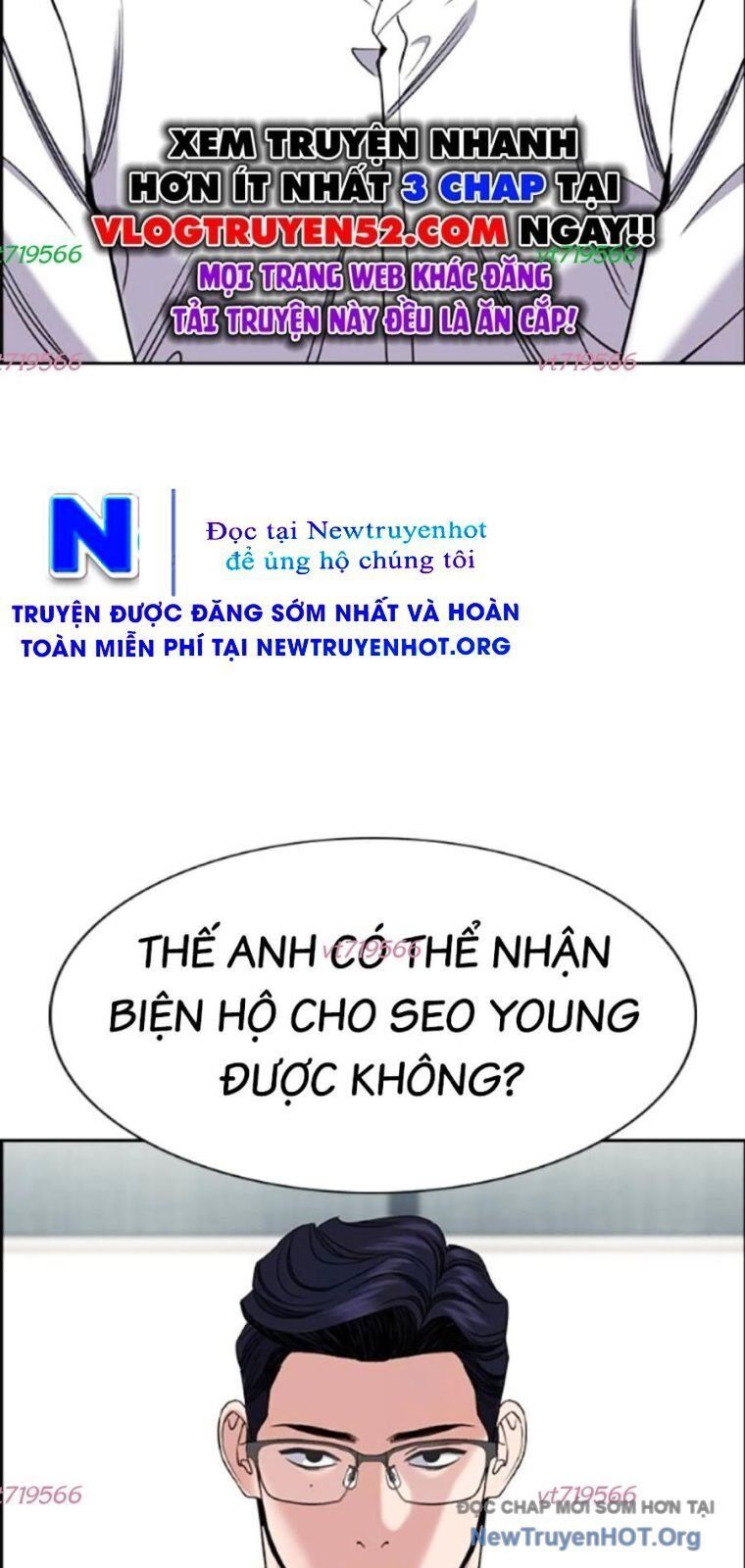 Giáo Dục Chân Chính - Get Schooled Chapter 205 - Trang 52