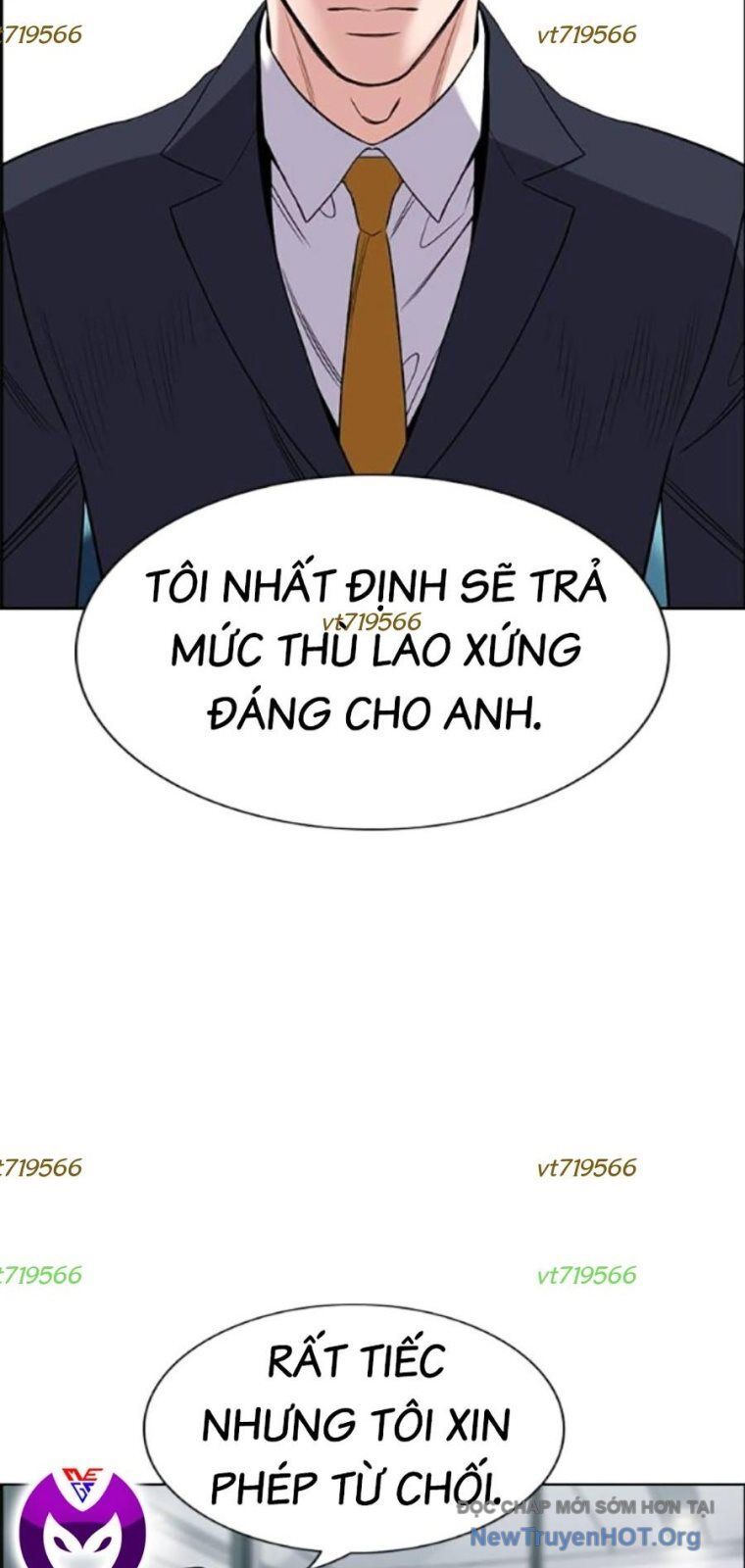 Giáo Dục Chân Chính - Get Schooled Chapter 205 - Trang 53