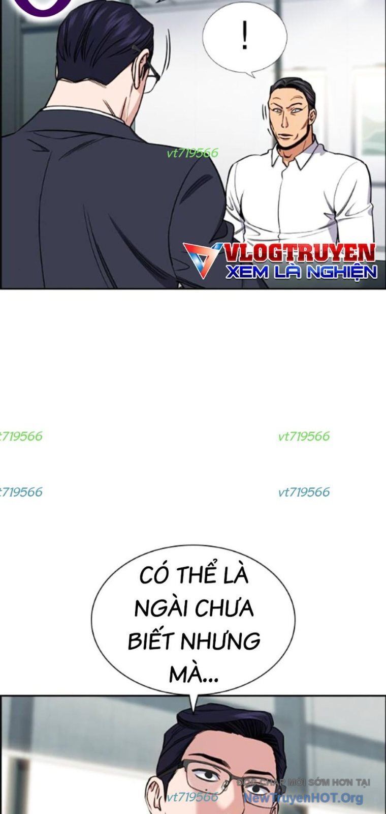 Giáo Dục Chân Chính - Get Schooled Chapter 205 - Trang 54