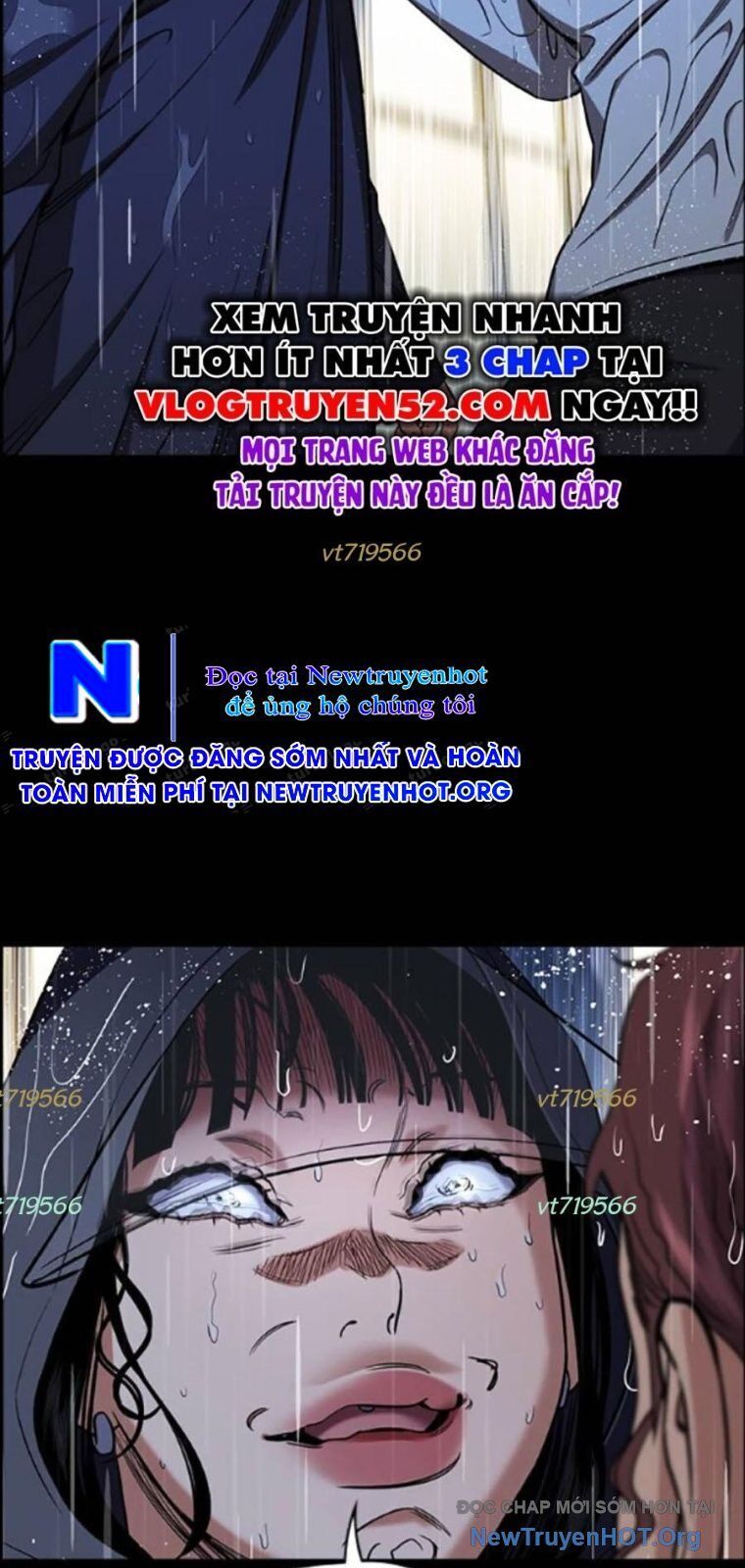 Giáo Dục Chân Chính - Get Schooled Chapter 205 - Trang 6